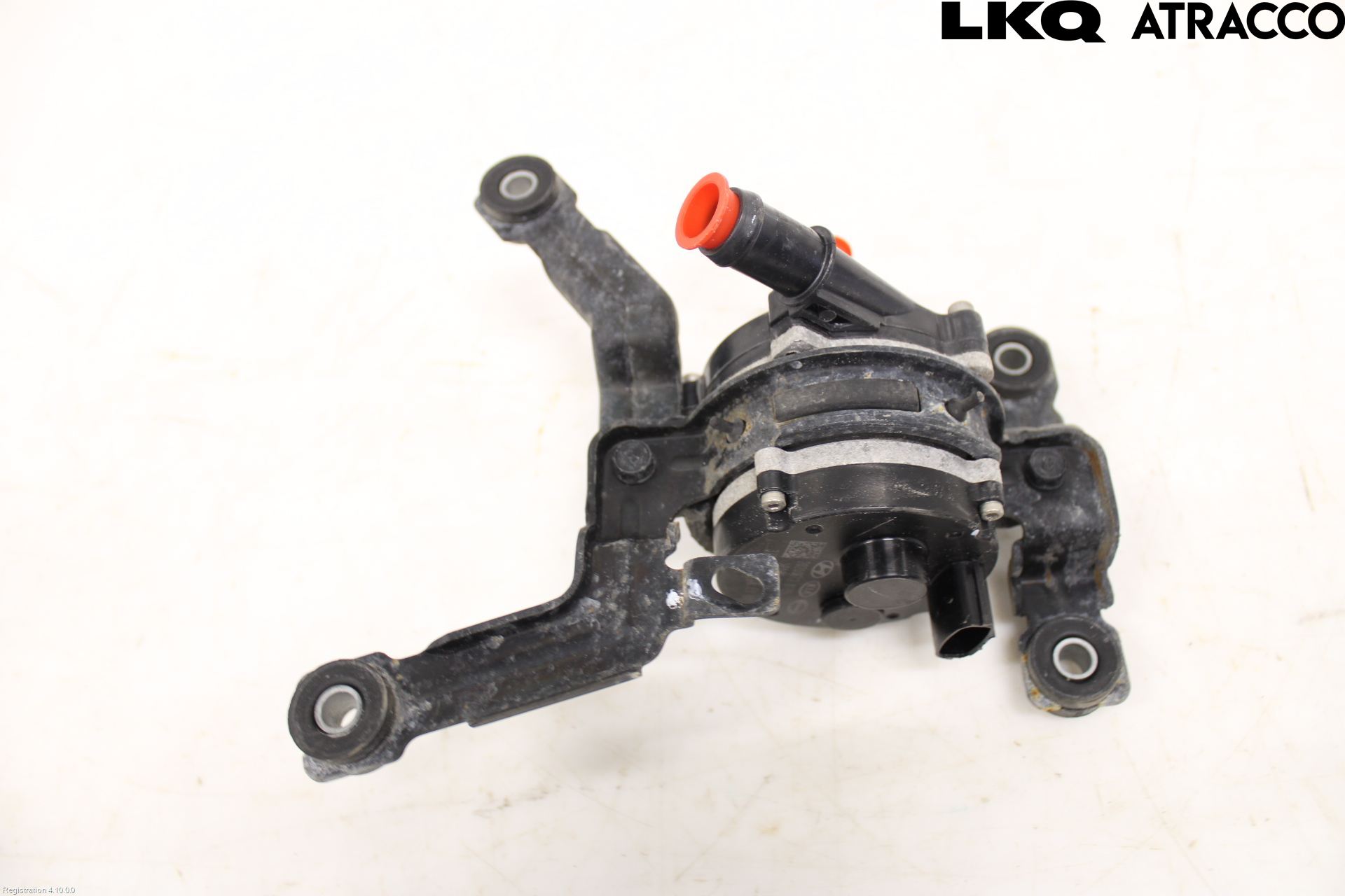 Kia NIRO (DE) 17-22 Vannpumpe