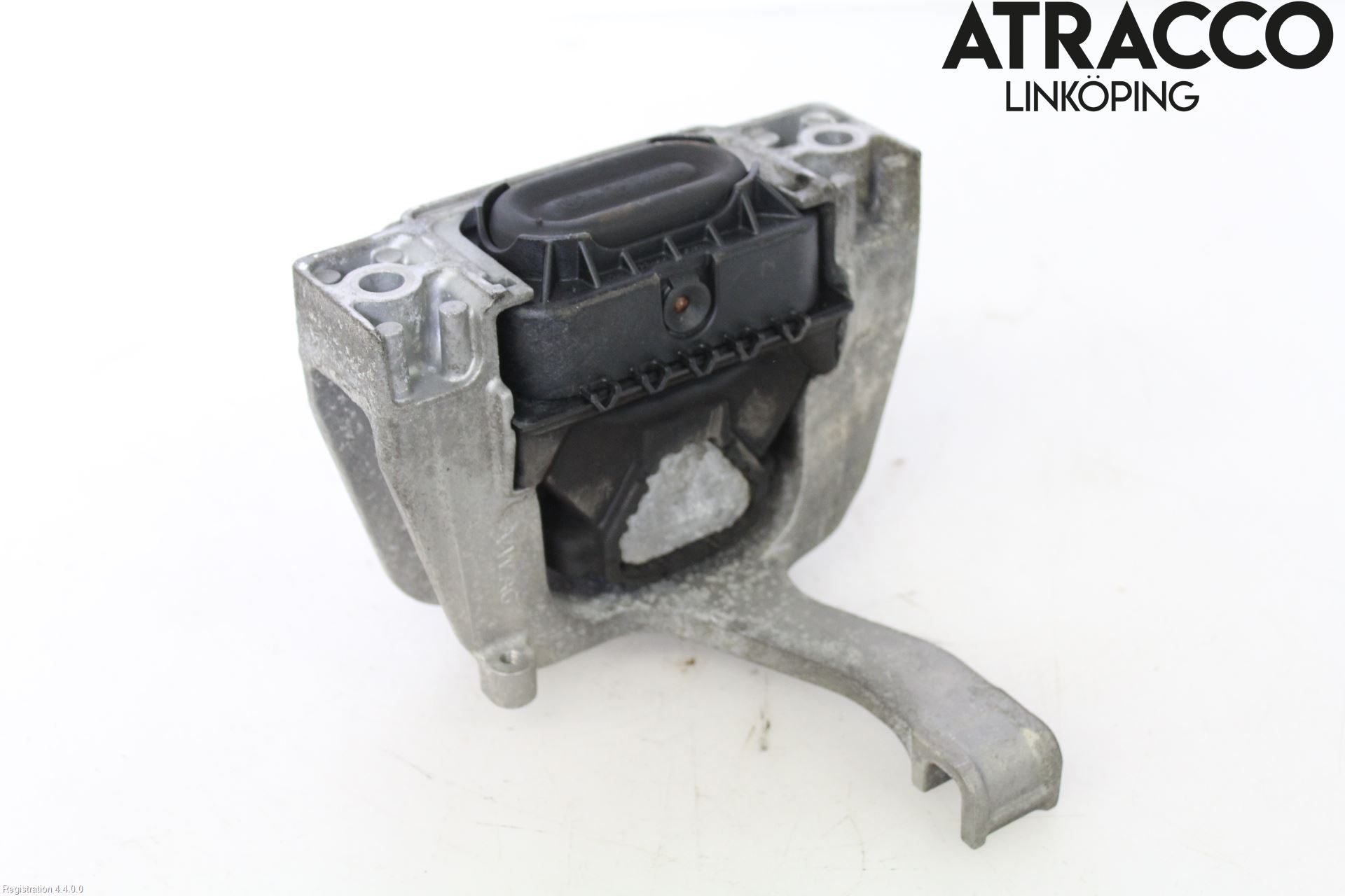 Volkswagen VW PASSAT 15-19 Motor Feste Stål-Alu
