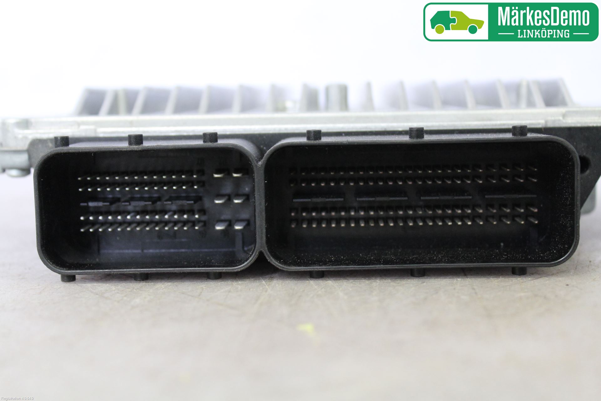 Landrover LAND ROVER DISCOVERY 4 10-16 Styreenhet Dieselpumpe