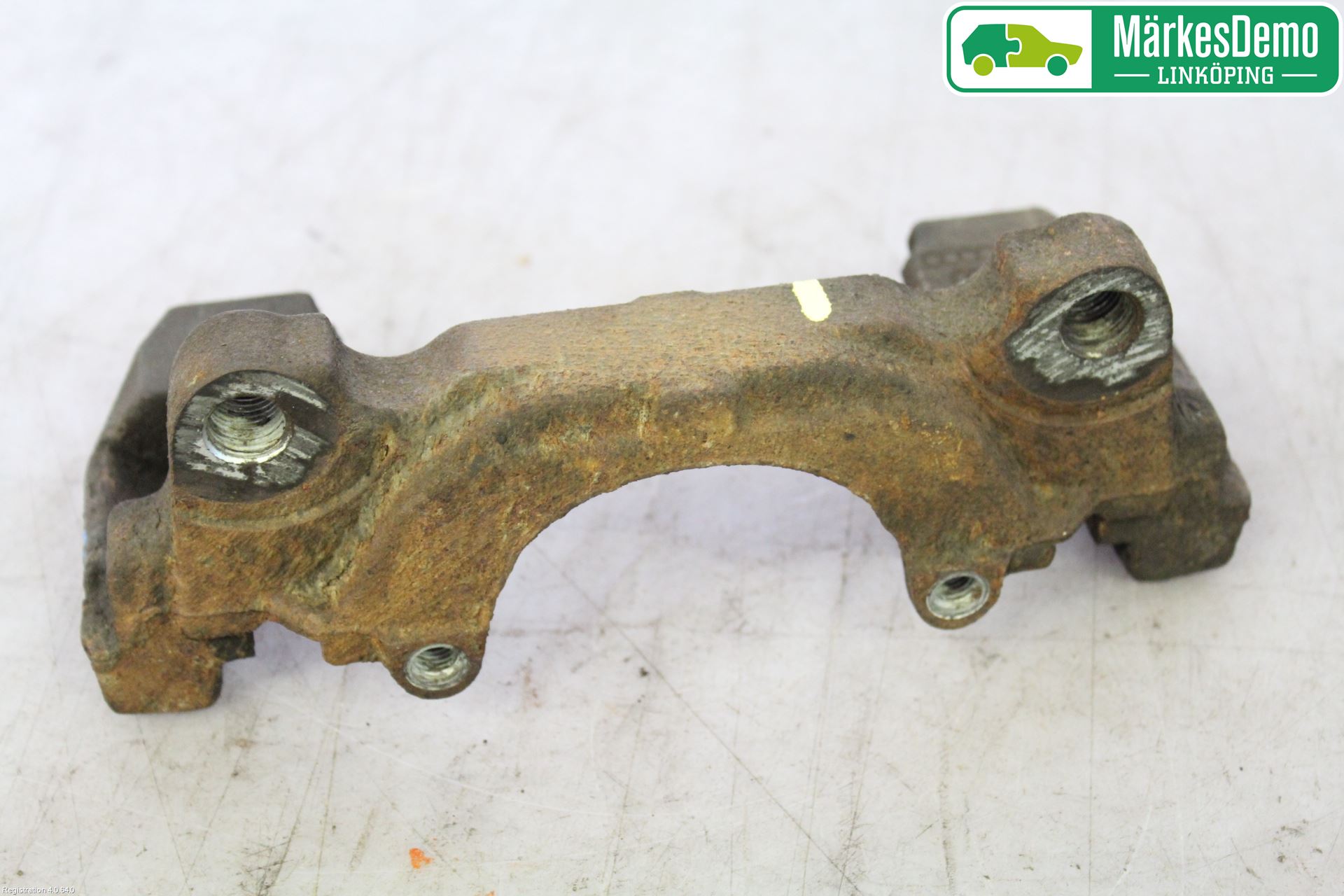 Audi A3/S3 05-13 Bremsecaliper Feste Holder