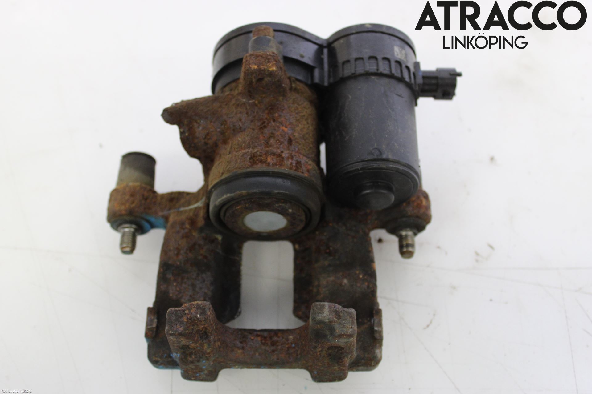 Subaru OUTBACK 15-20 Bremsecaliper Bak Høyre
