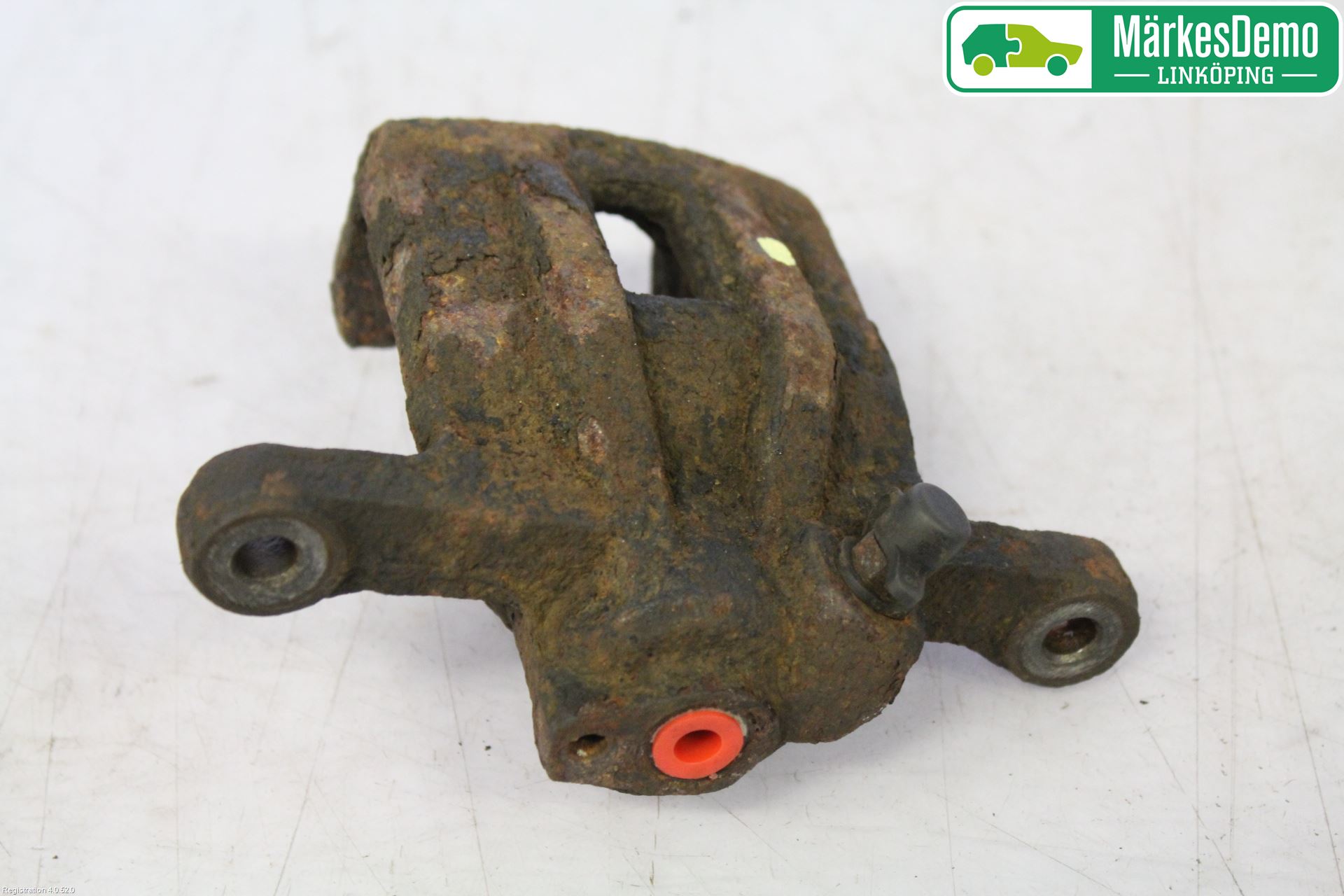 Chevrolet NUBIRA Bremsecaliper Bak Venstre