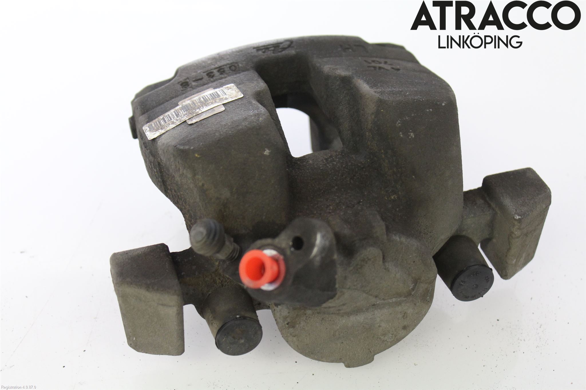 Peugeot 5008 17-24 Bremsecaliper Foran Venstre