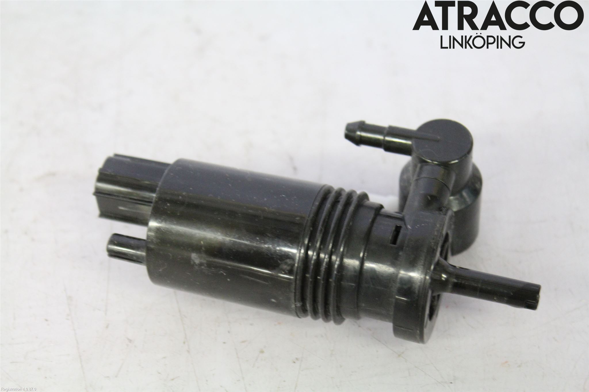 Landrover RANGE ROVER (L405) 13-21 Spylerpumpe Frontrute