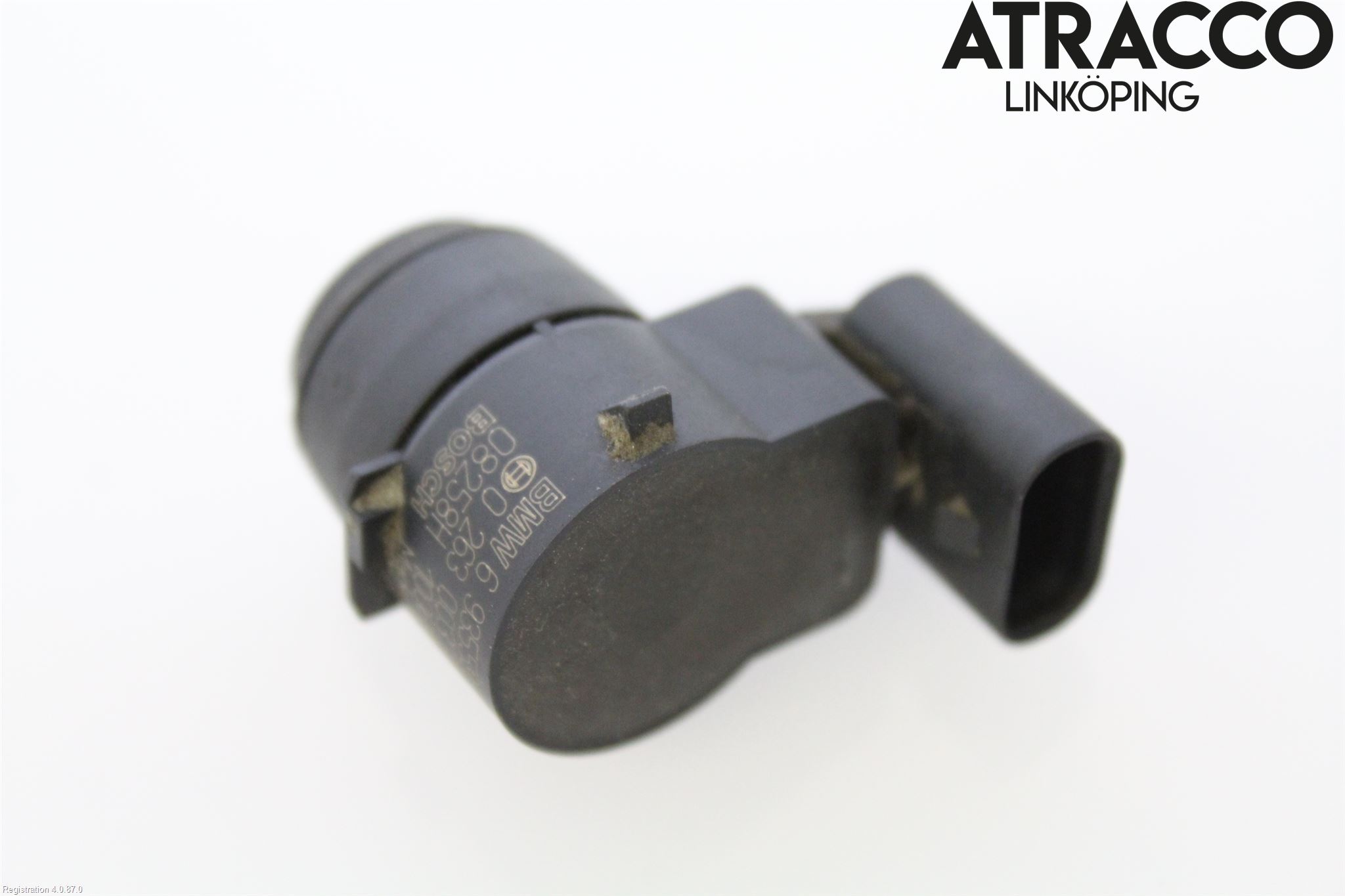 BMW 3 E90/91 SED/TOU 05-12 Sensor Ryggesensor