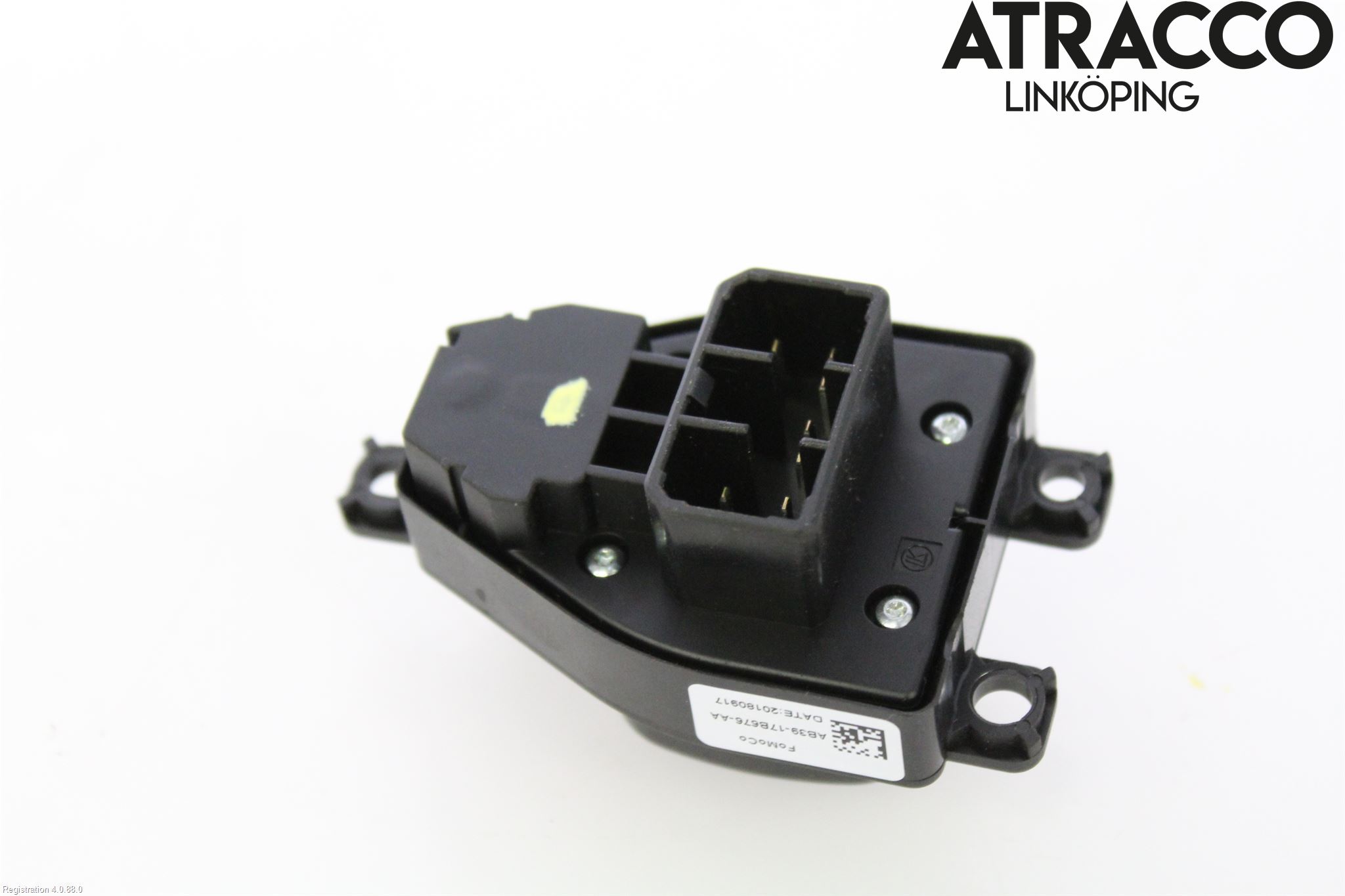 Ford RANGER EU 12-23 Bryter Speil