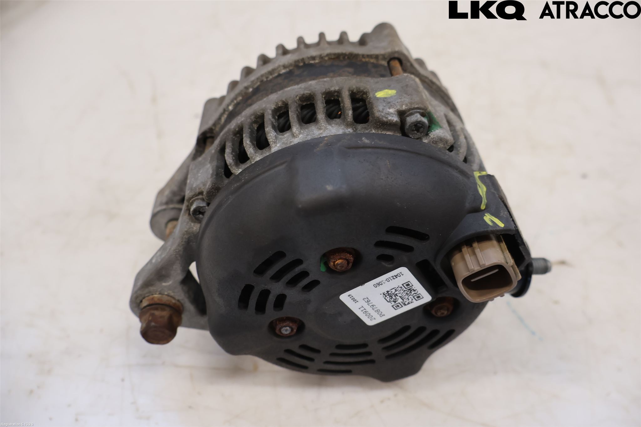 Hyundai ix35 Dynamo