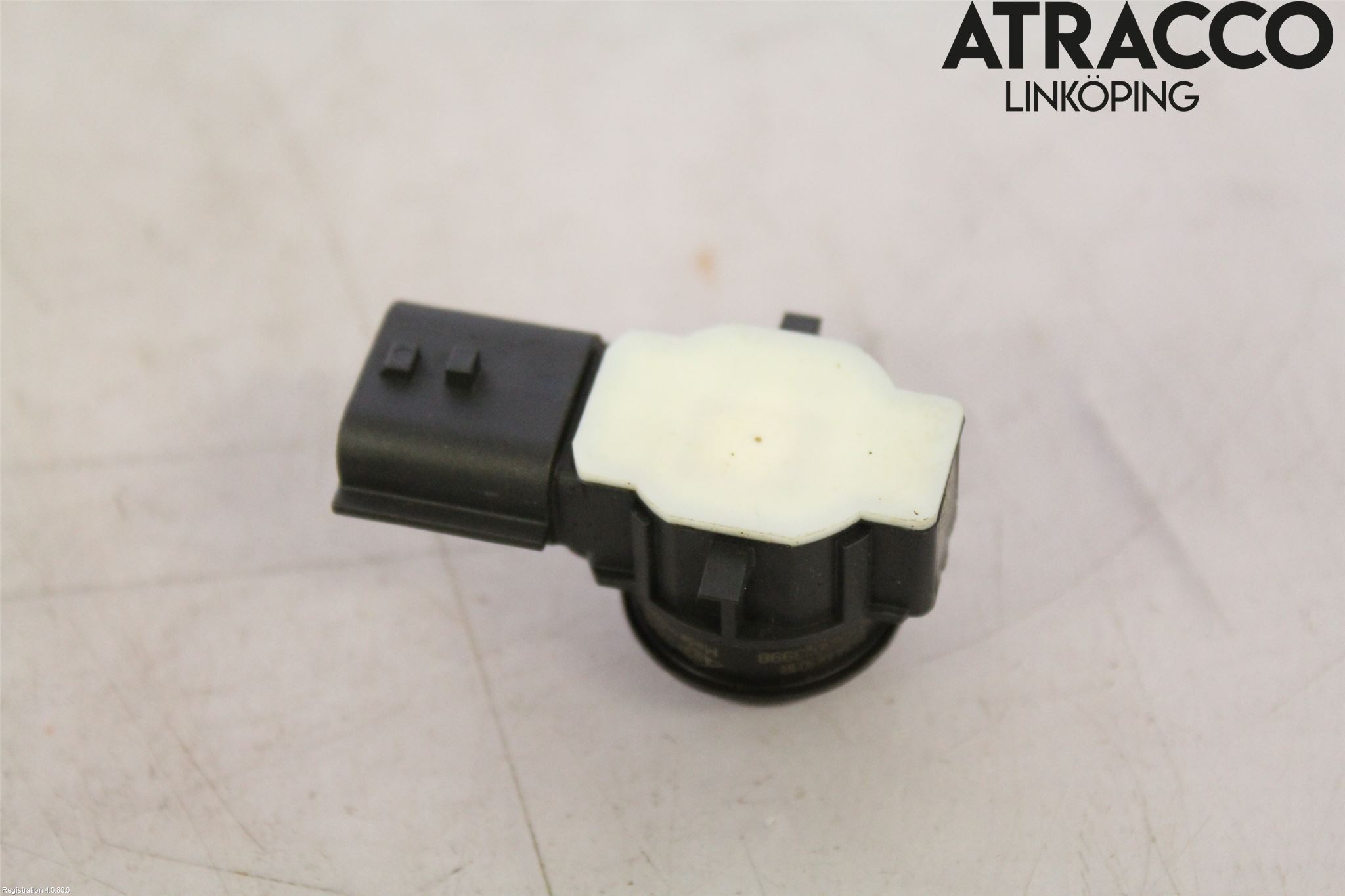 Renault MEGANE IV 16-23 Sensor Ryggesensor