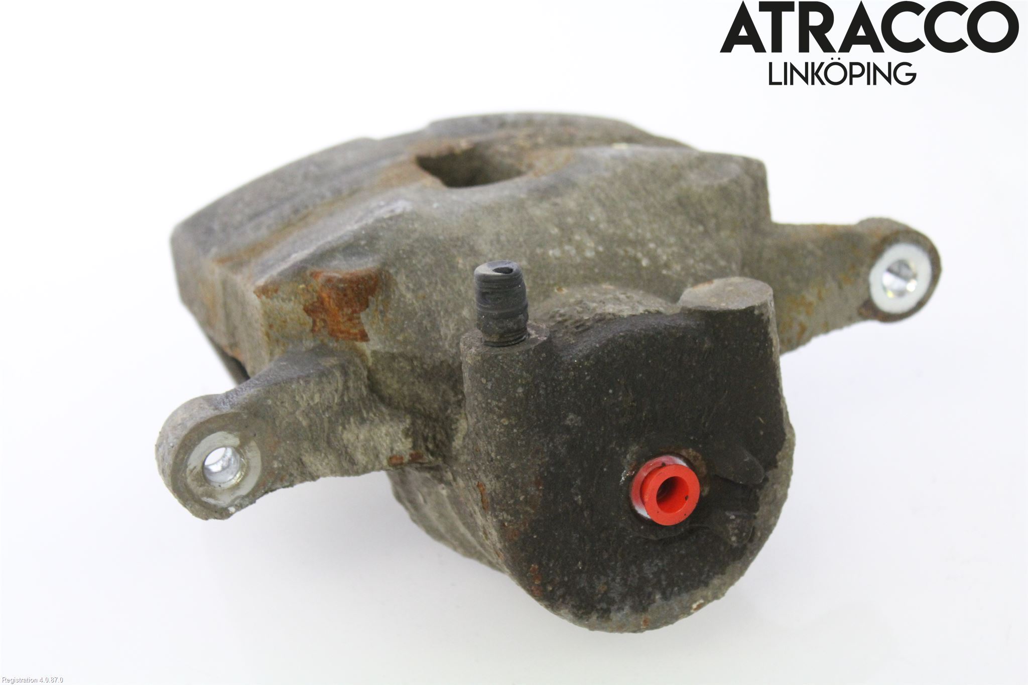 Kia OPTIMA 16-20 Bremsecaliper Foran Venstre