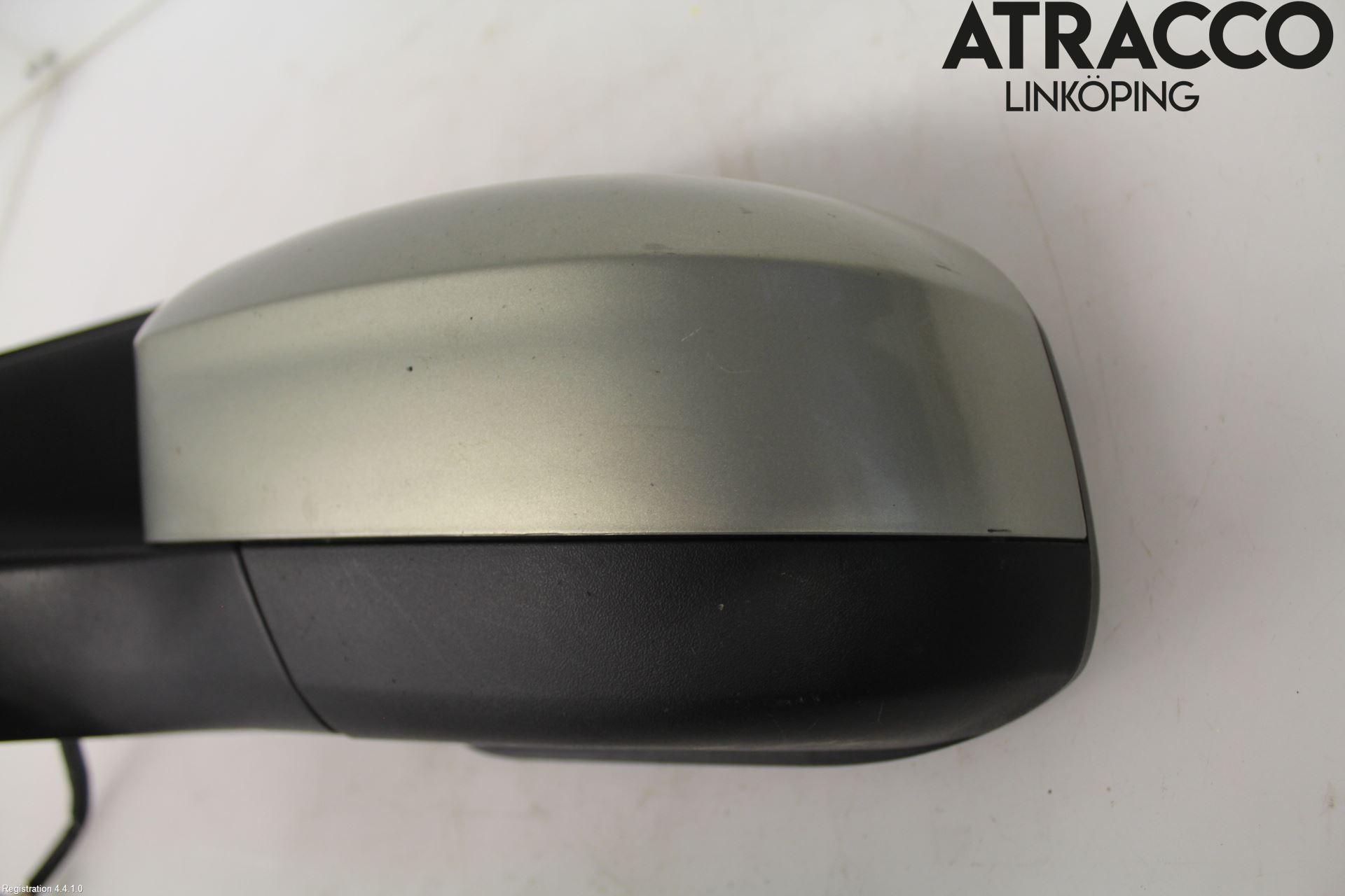 Ford MONDEO 07-15 Speil H M-El Justering