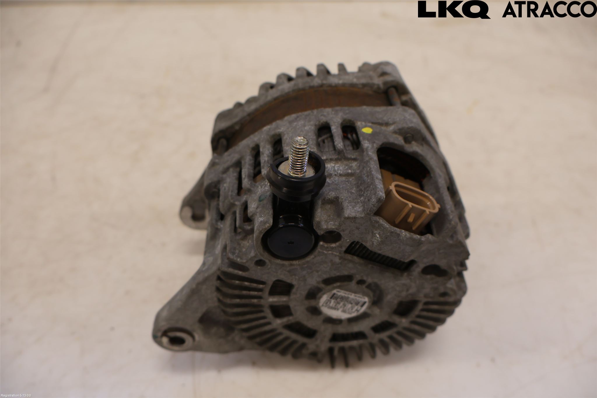 Subaru OUTBACK 10-15 Dynamo