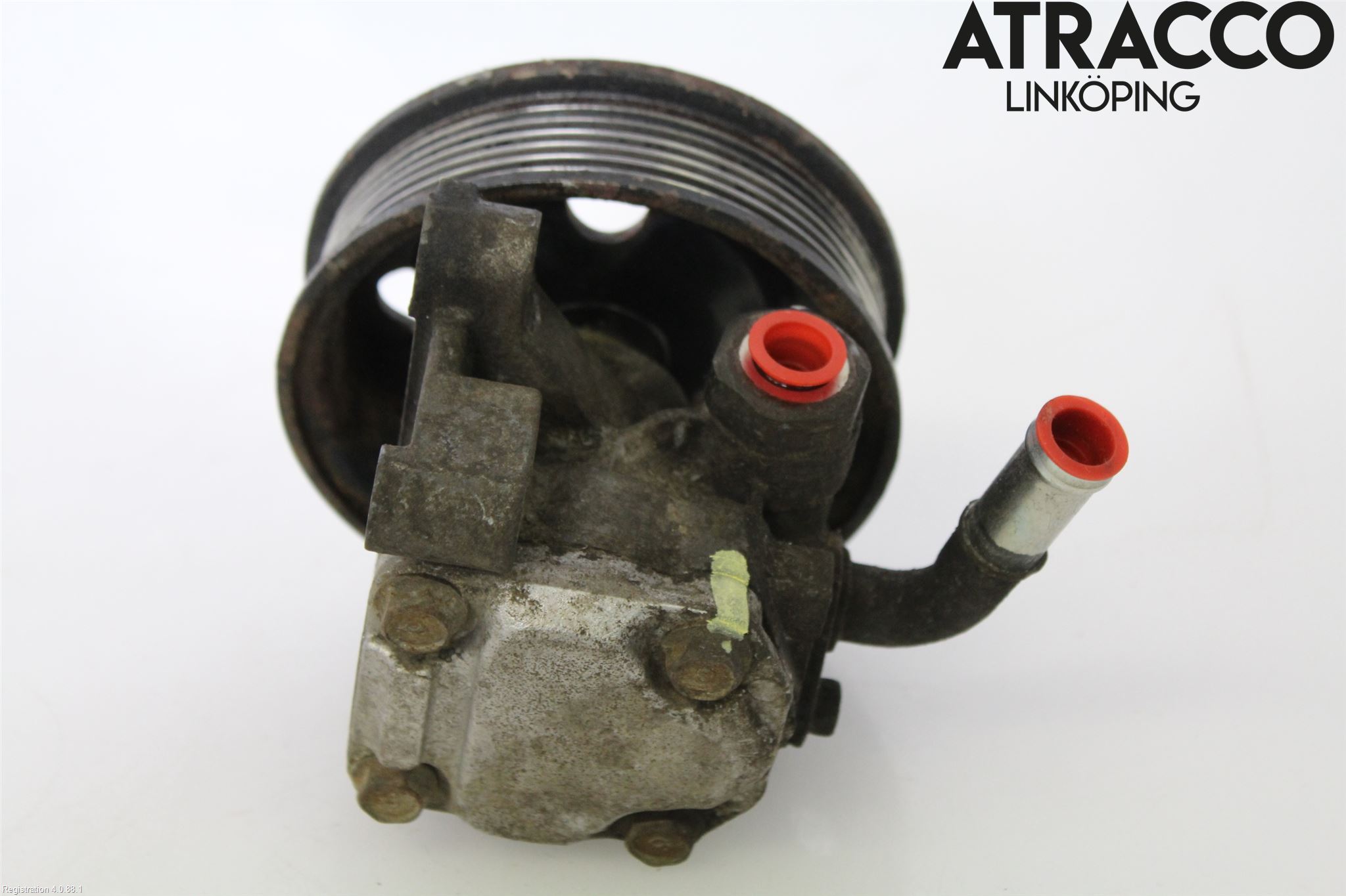 Ford RANGER EU 12-23 Servo Pumpe
