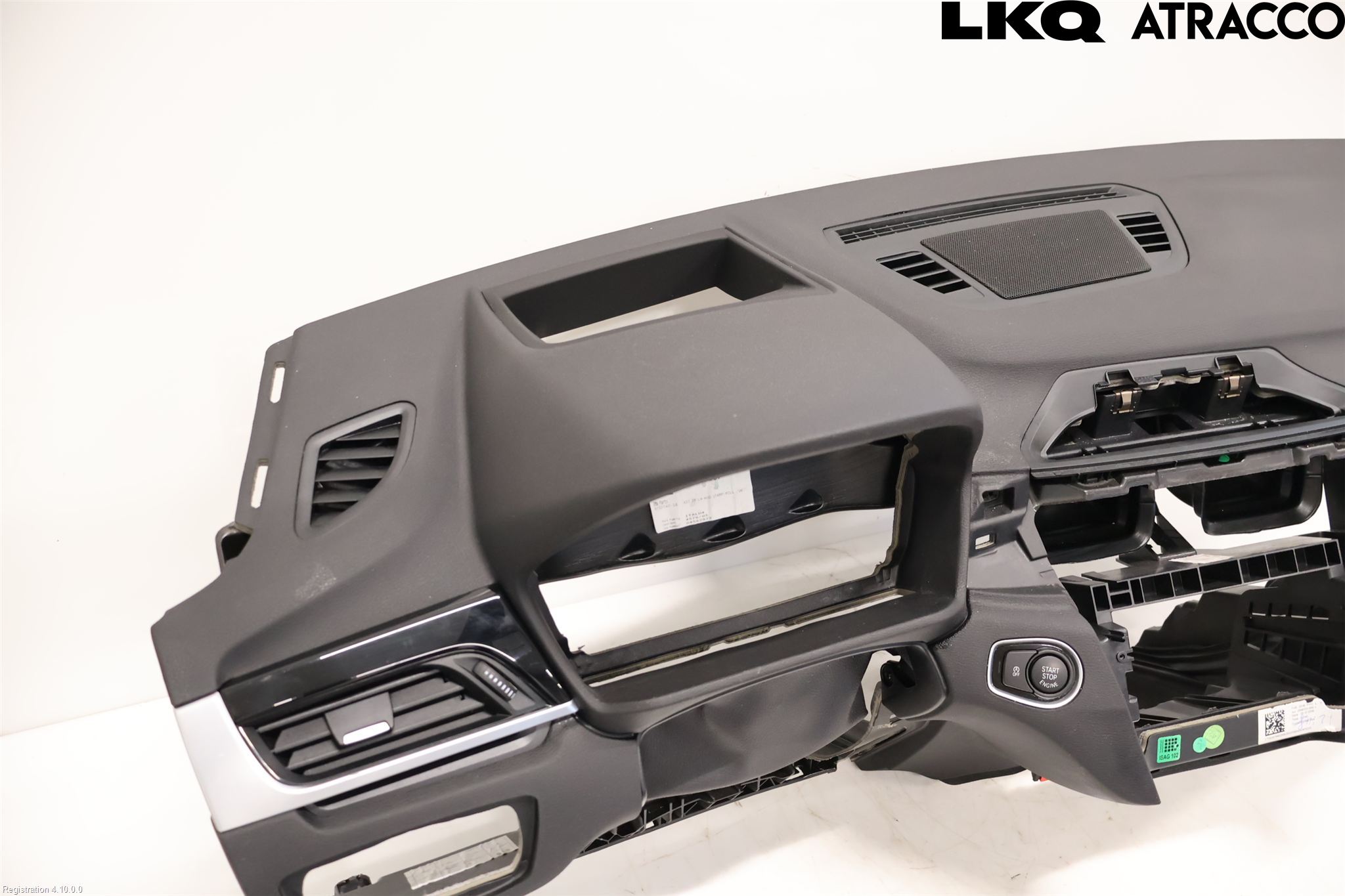 BMW X1 F48 15-22 Dashbord