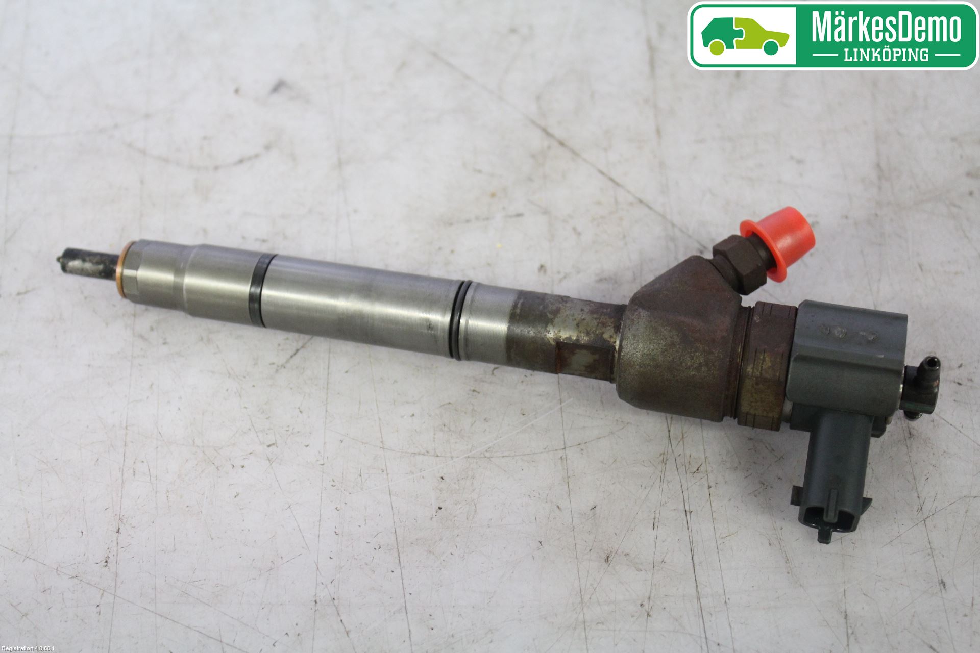 Kia CEED 06-12 Inns Dyse