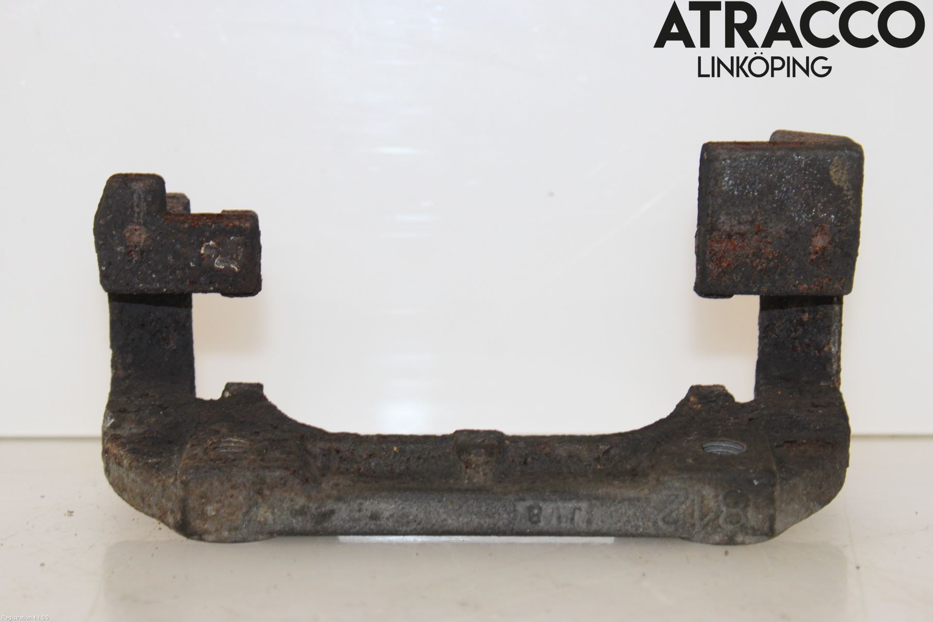 BMW 3 E90/91 SED/TOU 05-12 Bremsecaliper Feste Holder