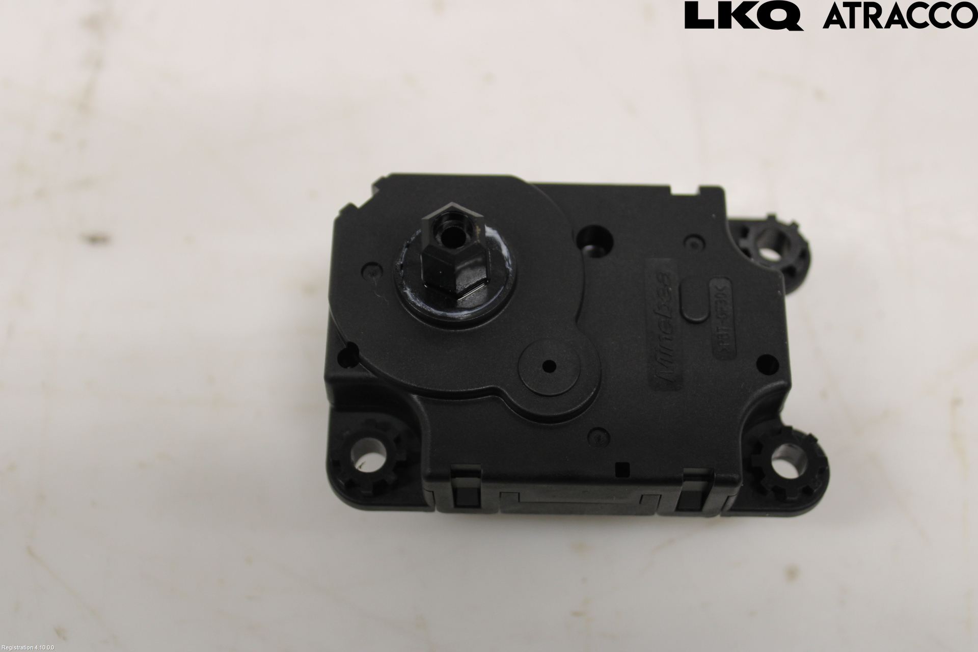 Peugeot EXPERT/E-EXPERT 17- Varme Ac Regulerings Motor