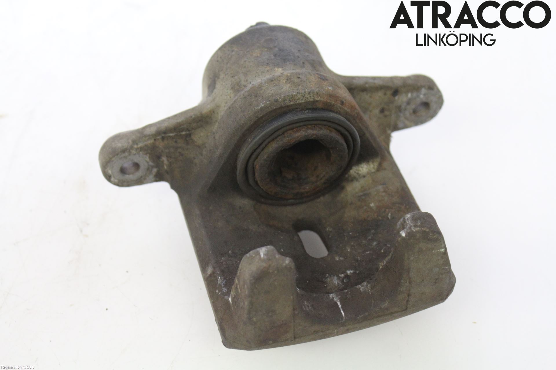 Subaru OUTBACK 10-15 Bremsecaliper Bak Venstre
