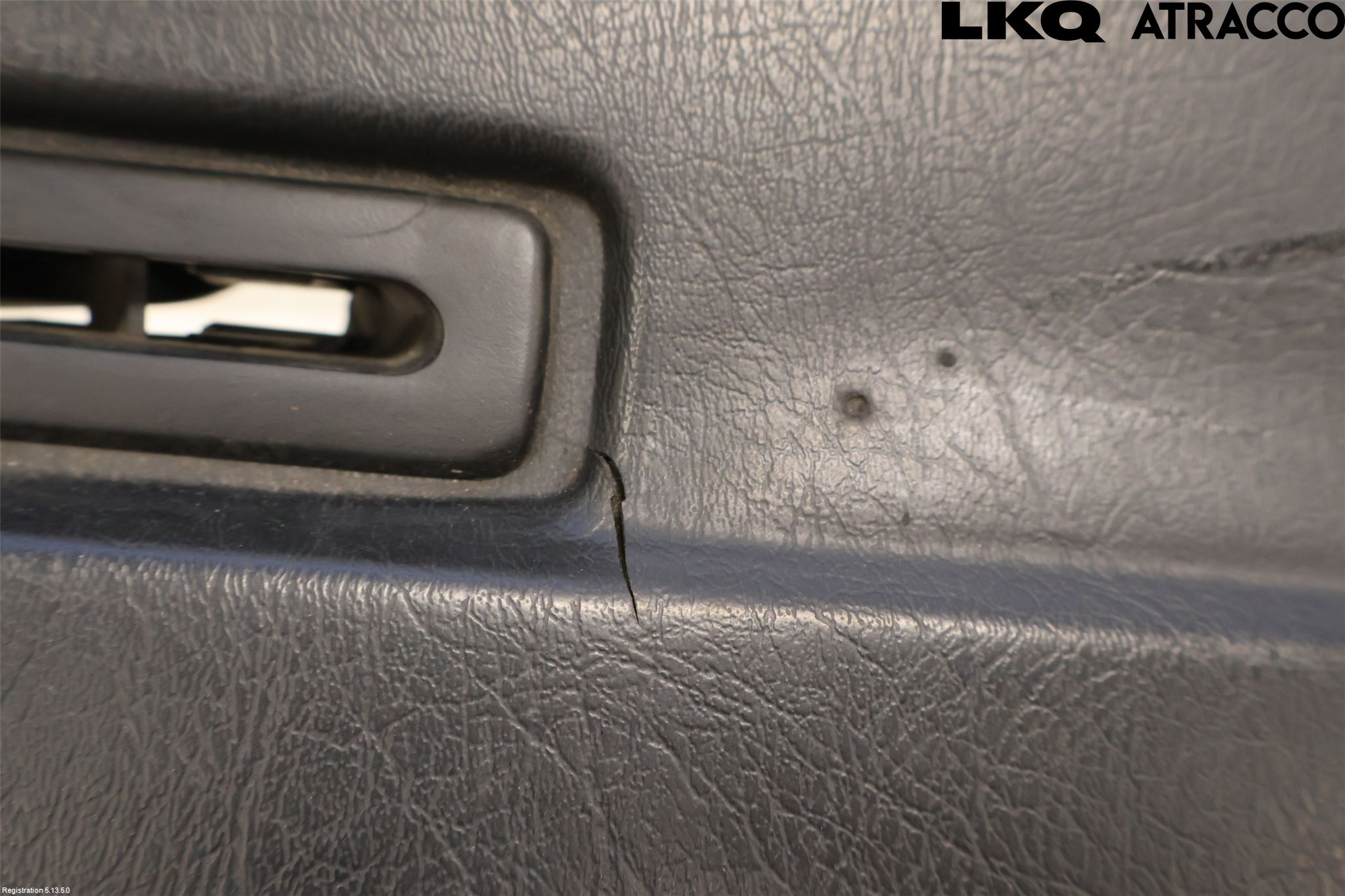 Volvo 940 91-98 Dashbord
