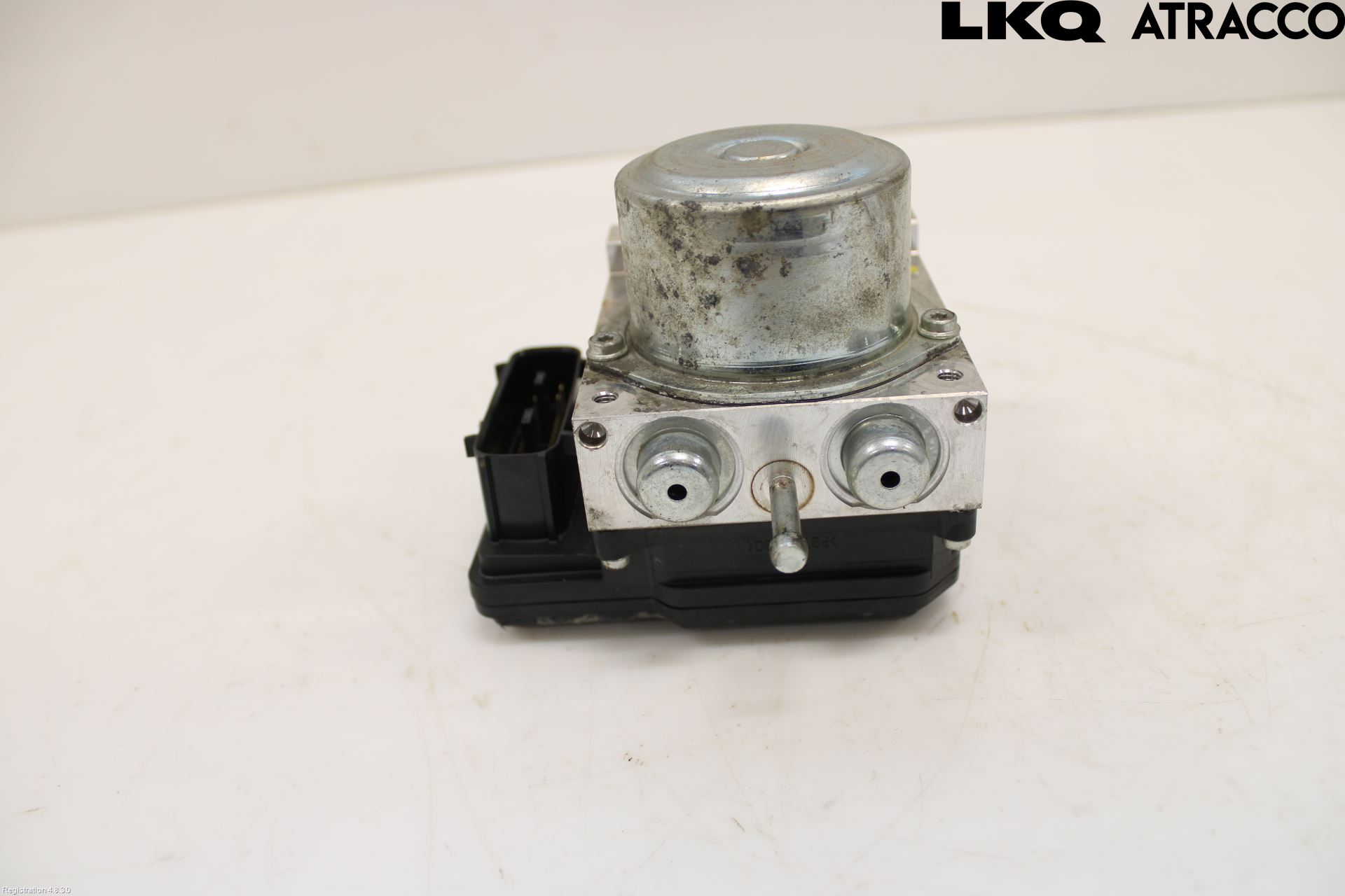 Nissan JUKE 14-19 Abs Hydraulikkaggregat