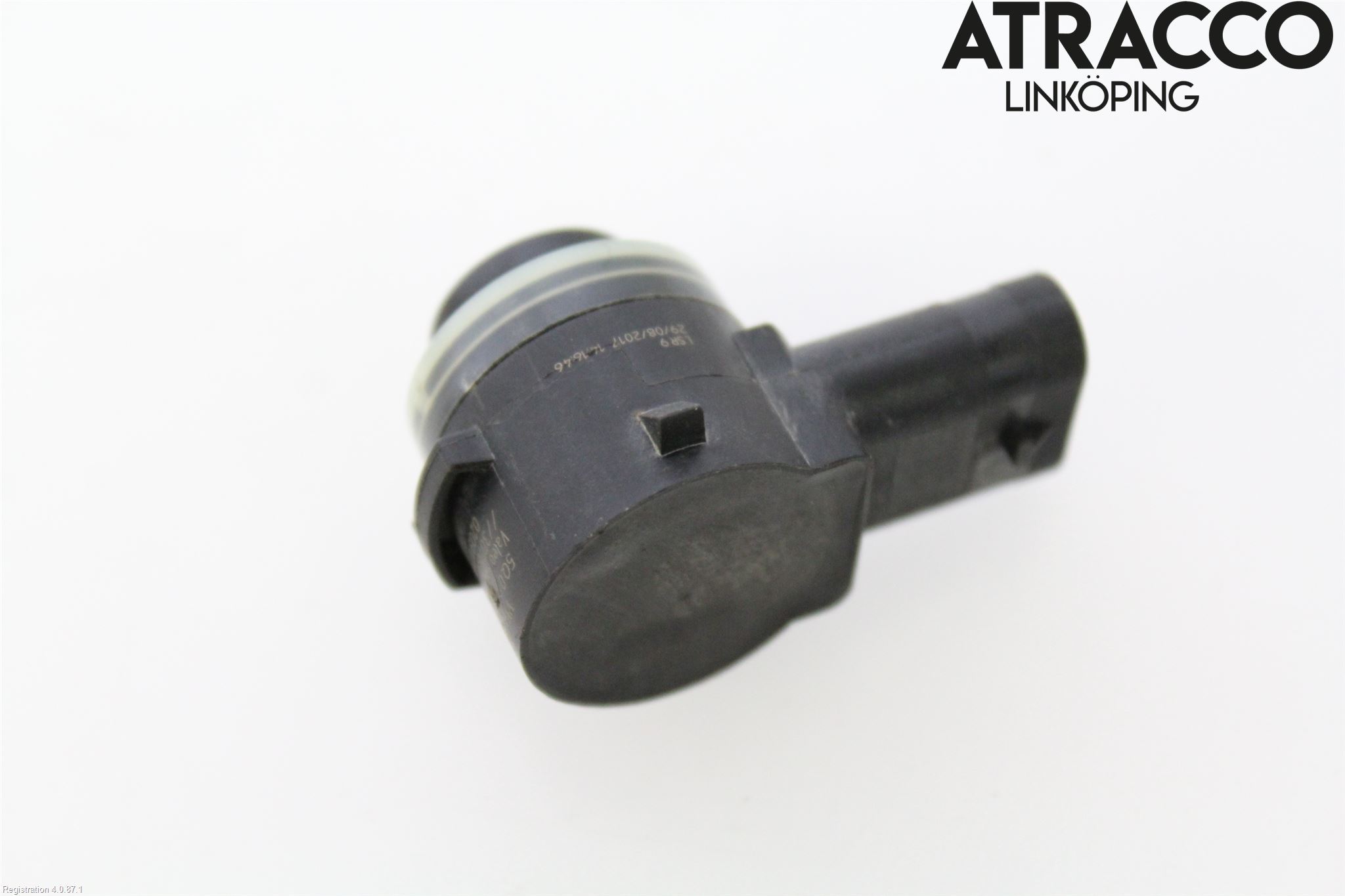 Audi A3/S3 8V 13-20 Sensor Ryggesensor
