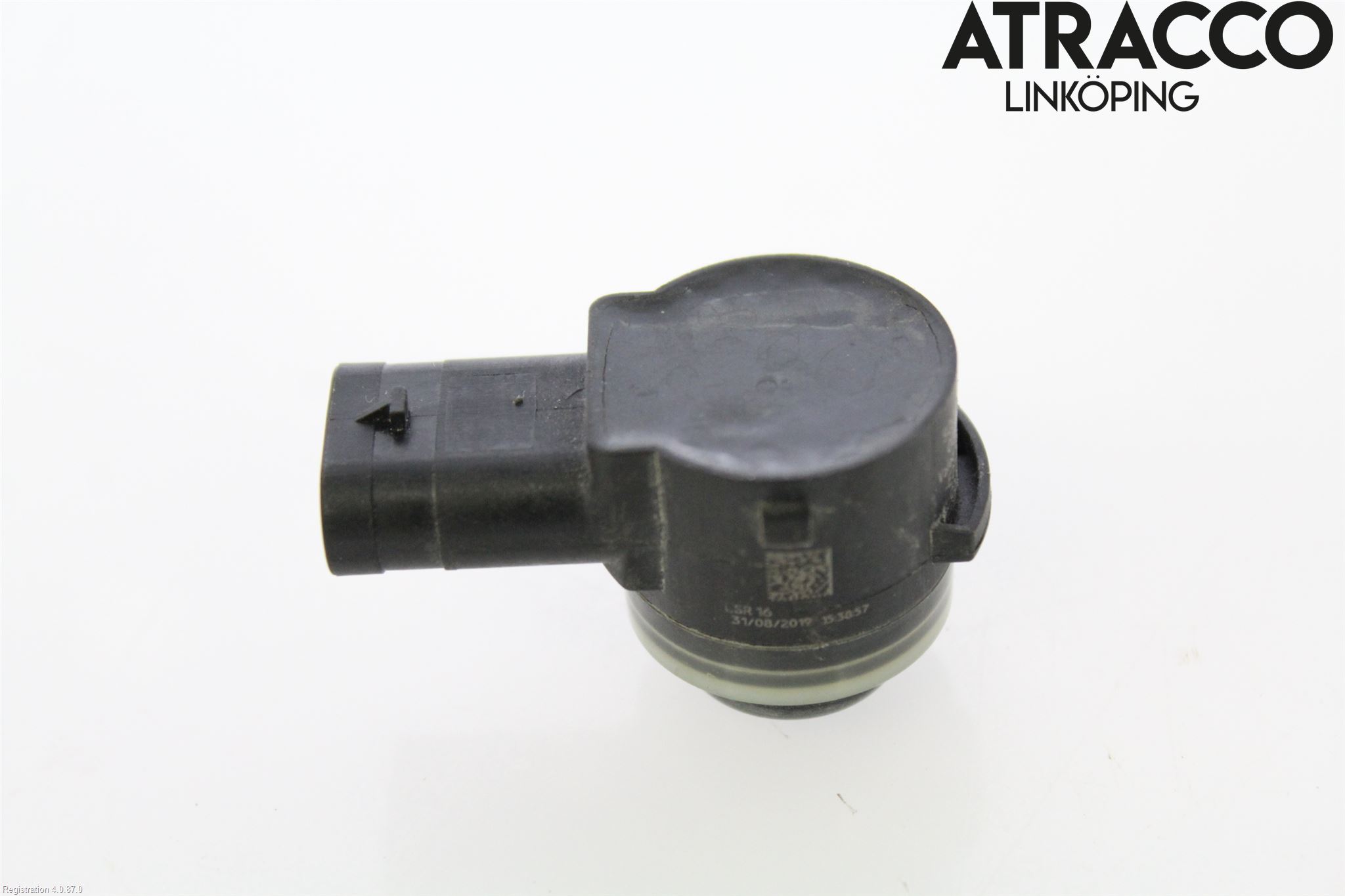 Volkswagen VW GOLF / E-GOLF VII 13-20 Sensor Parkering Front