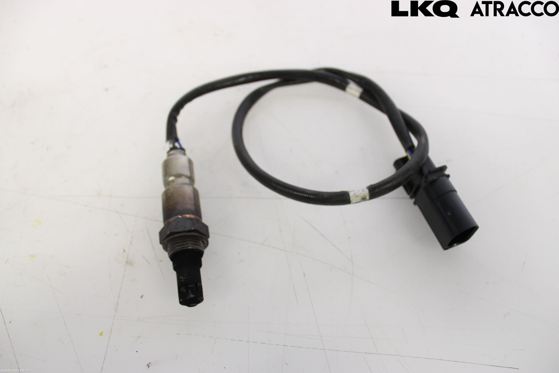 Volkswagen VW PASSAT 15-19 Inns Lambdasonde