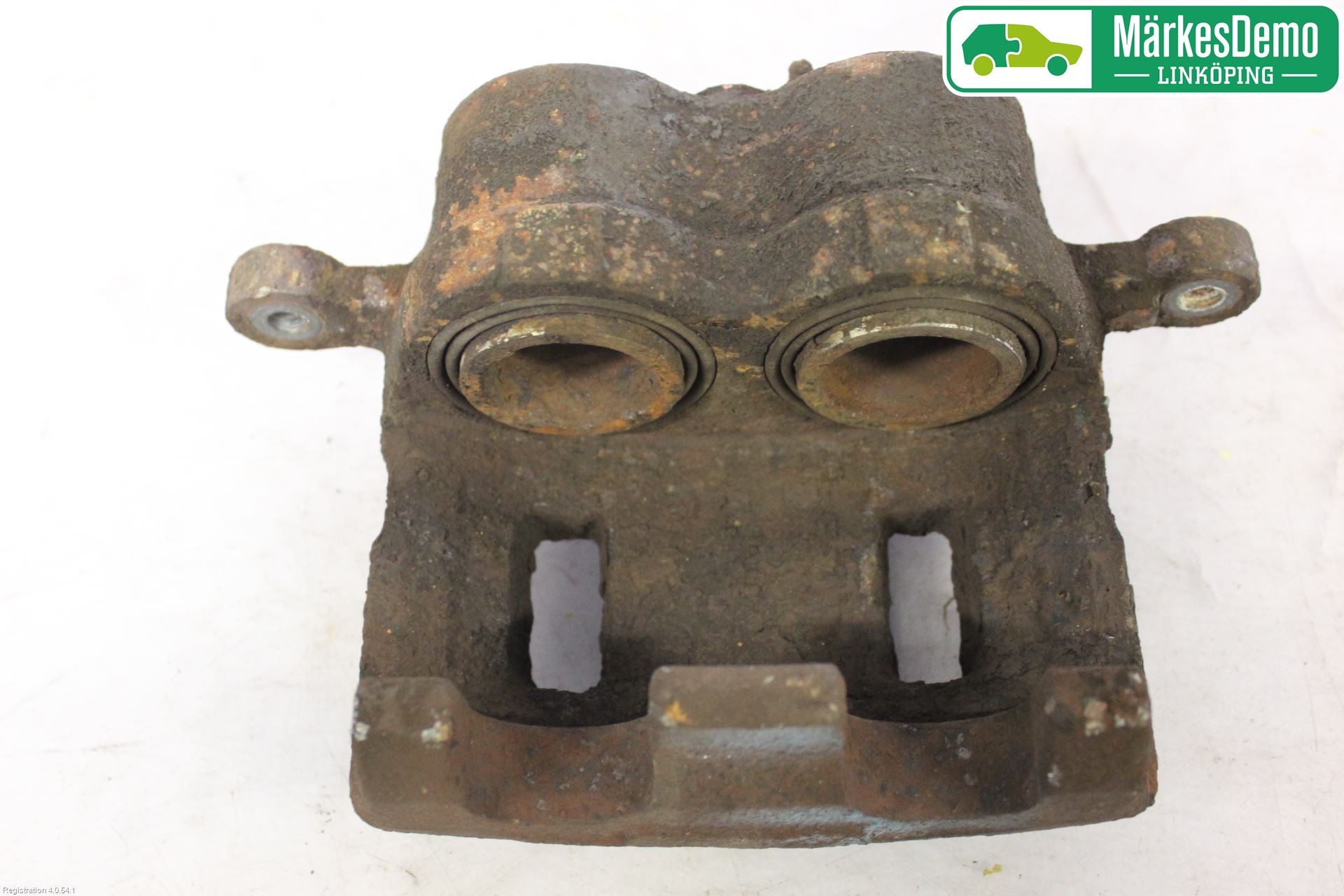 Hyundai SANTA FE  00-06 Bremsecaliper Foran Høyre