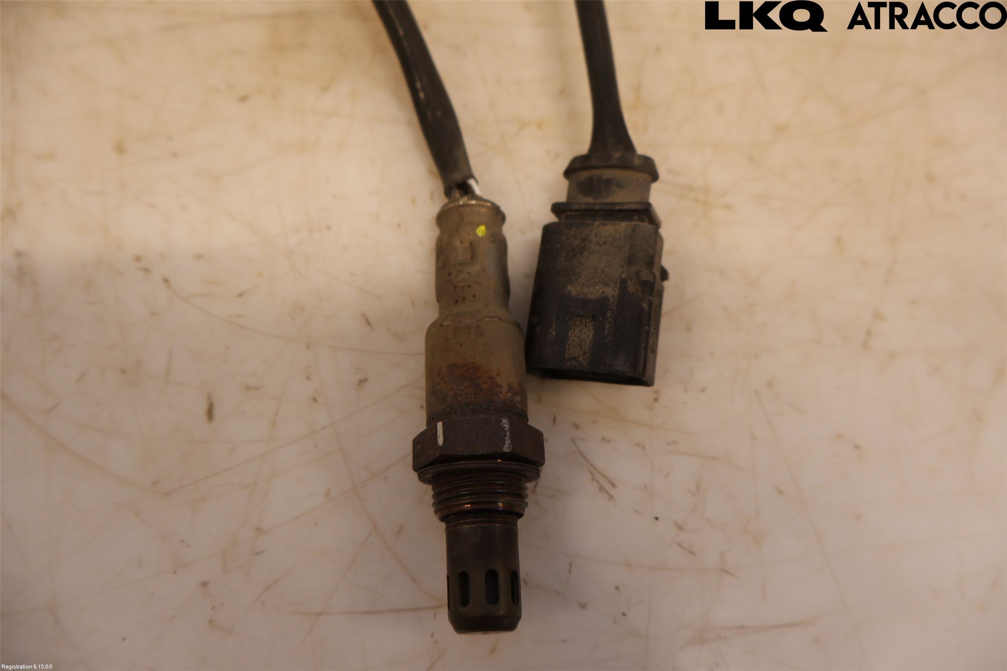 Volkswagen VW PASSAT 15-19 Inns Lambdasonde