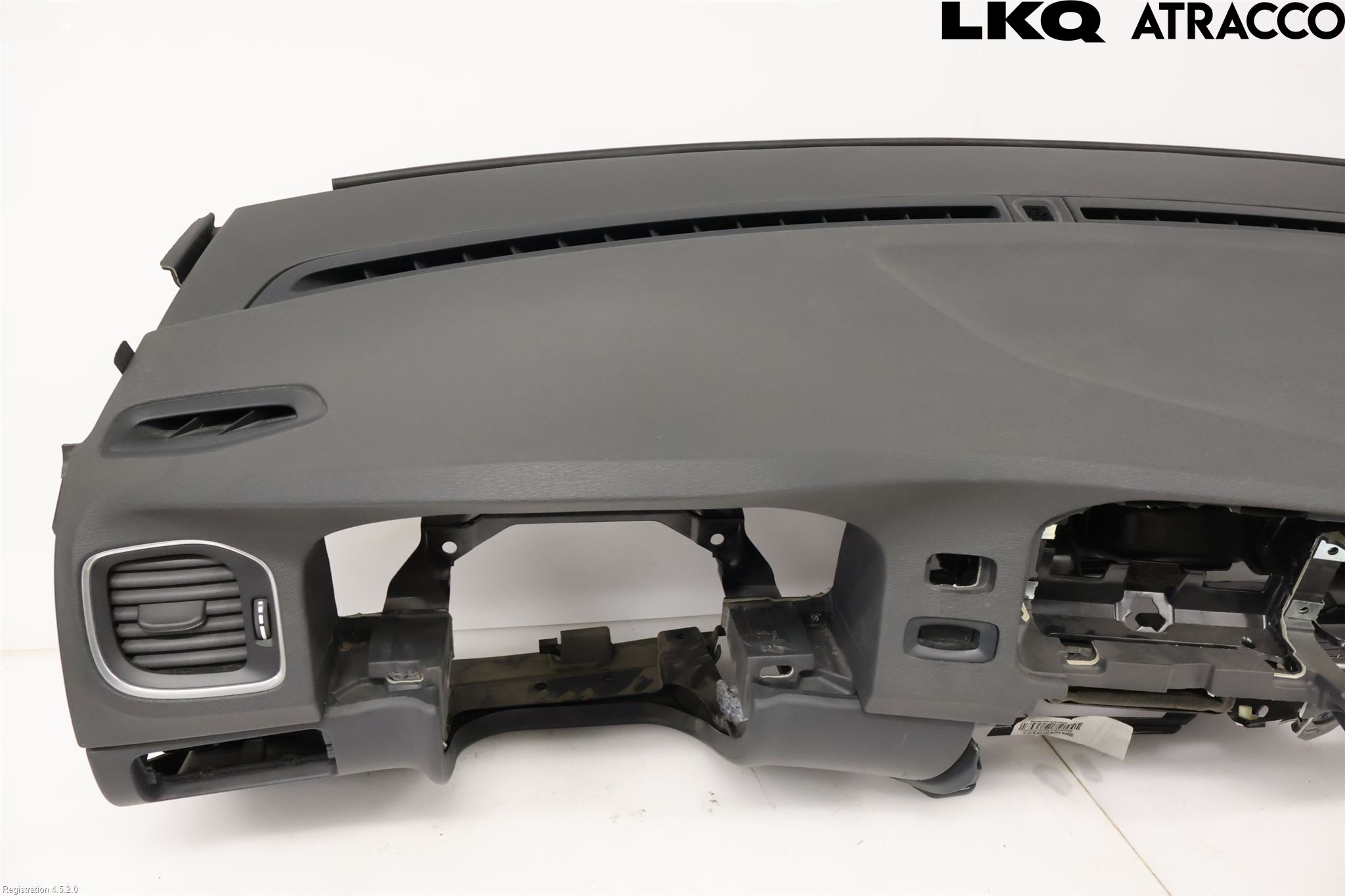 Volvo V60 14-18 Dashbord