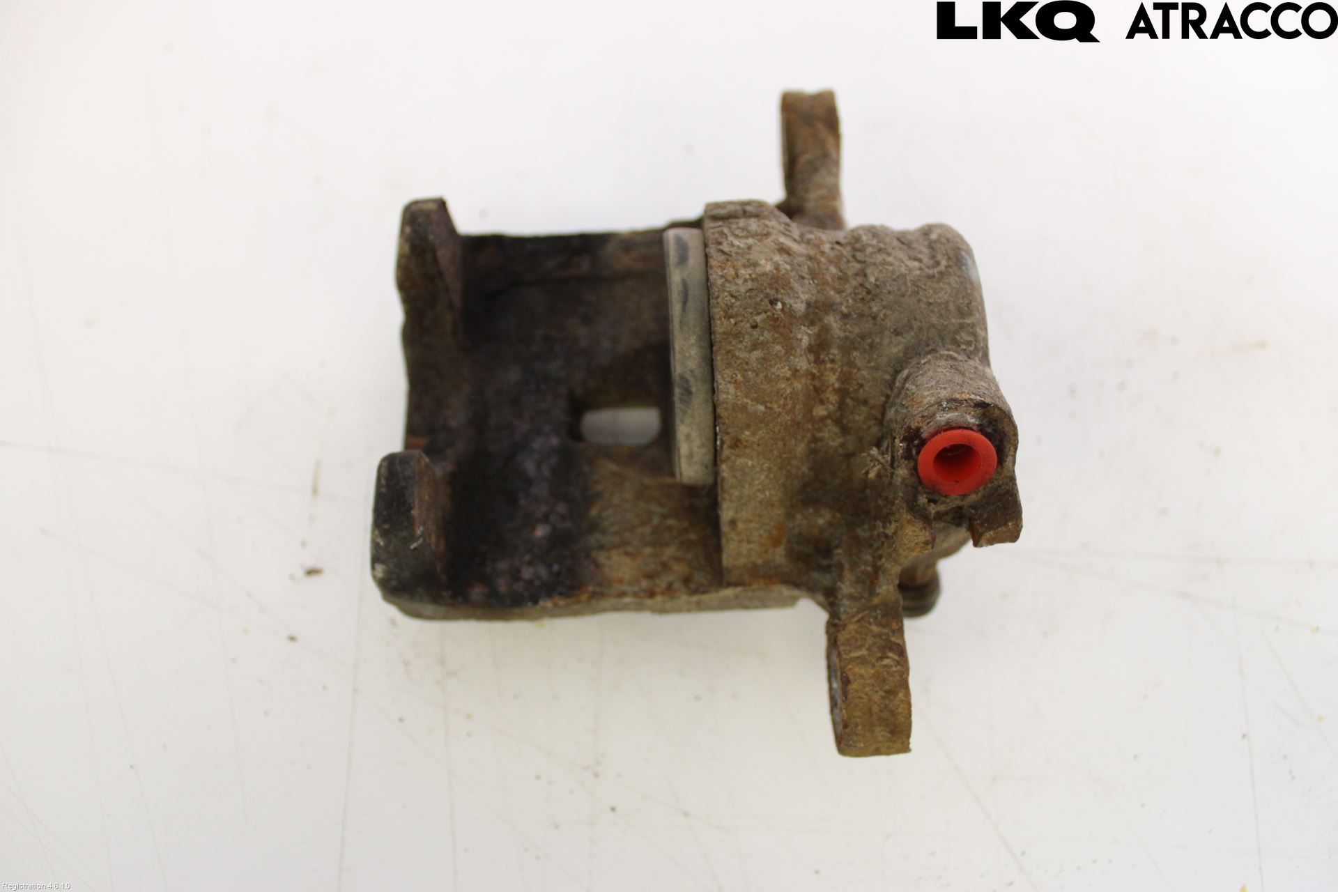 Subaru IMPREZA III 08-11 Bremsecaliper Bak Venstre