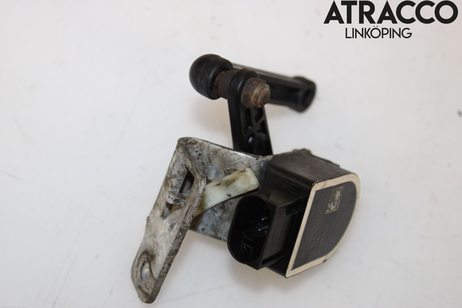 BMW 5 F10/F11/F18 09-17 Sensor Lysinnstilling