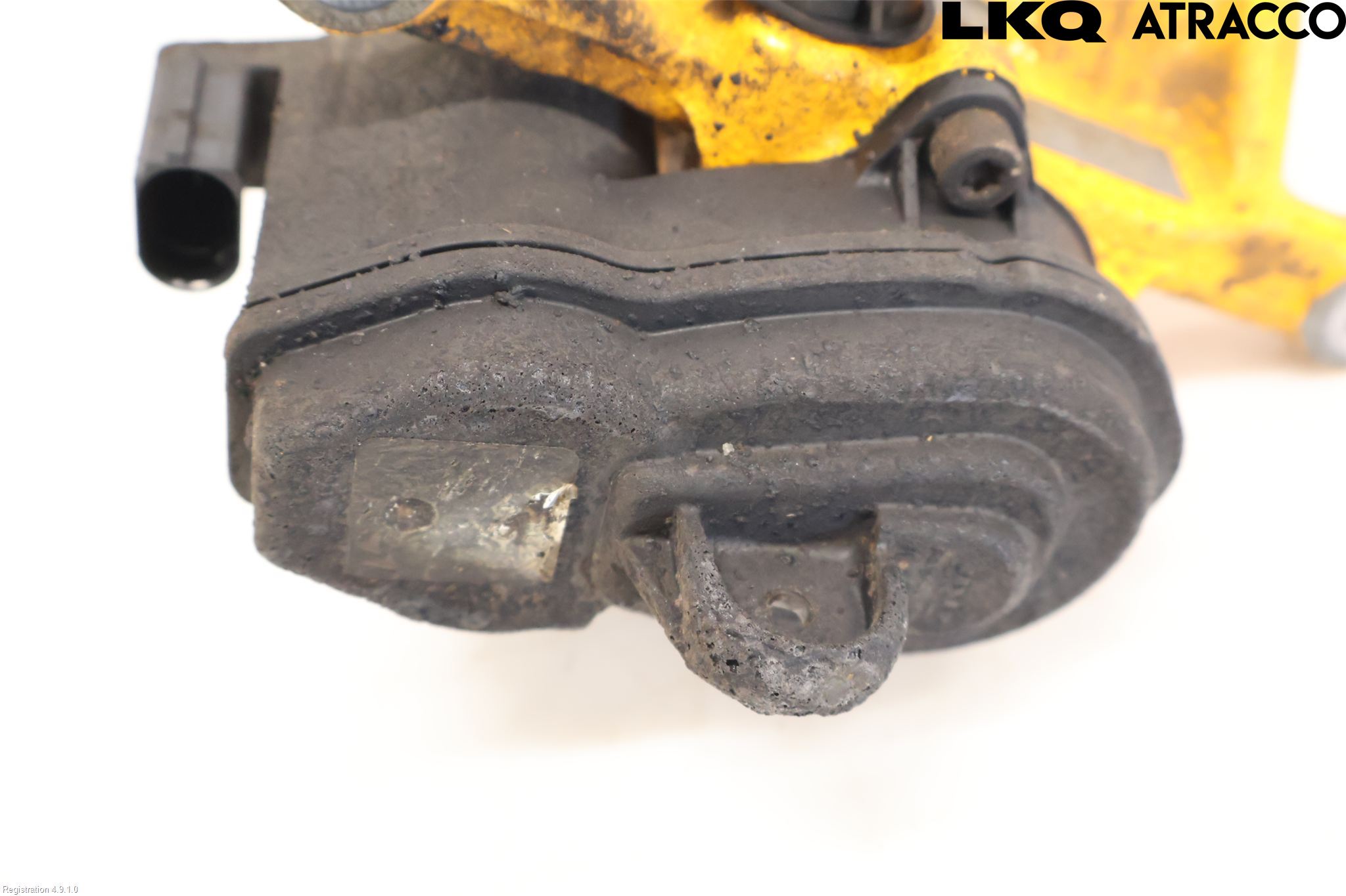Audi E-TRON, S GE 19- Bremsecaliper Bak Venstre