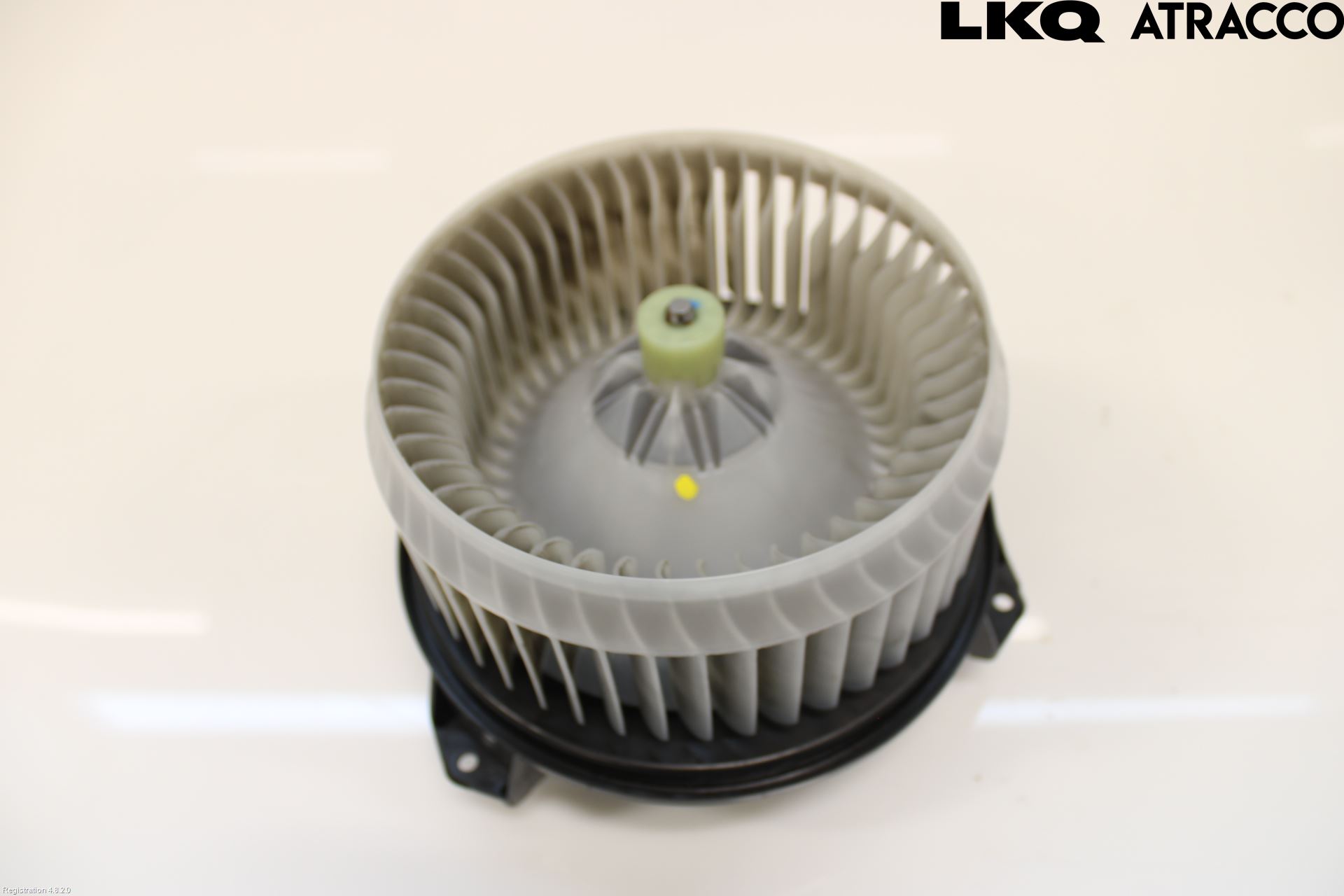 Fiat FREEMONT Varmeapparat Viftemotor