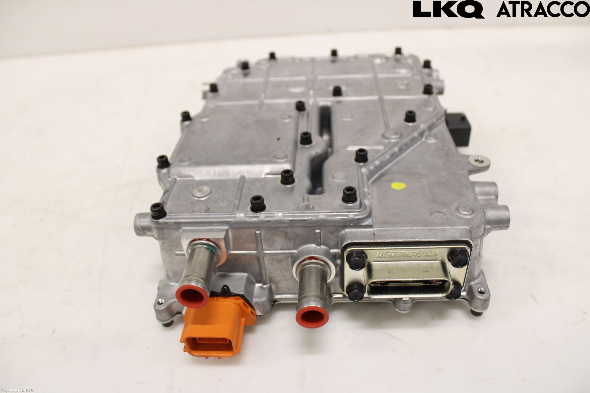 Hyundai TUCSON 05- Batterilader Hybrid