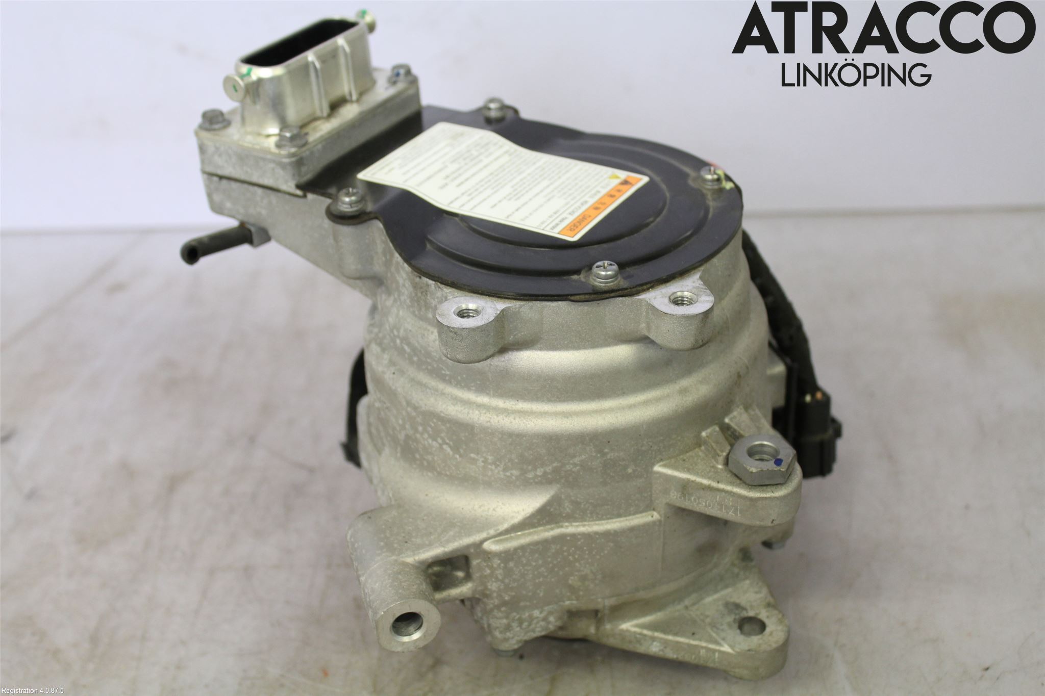 Kia OPTIMA 16-20 Dynamo