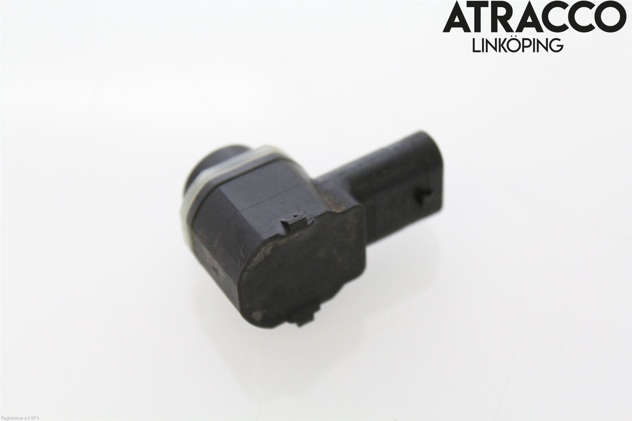 Volkswagen VW AMAROK 2H 10-22 Sensor Ryggesensor