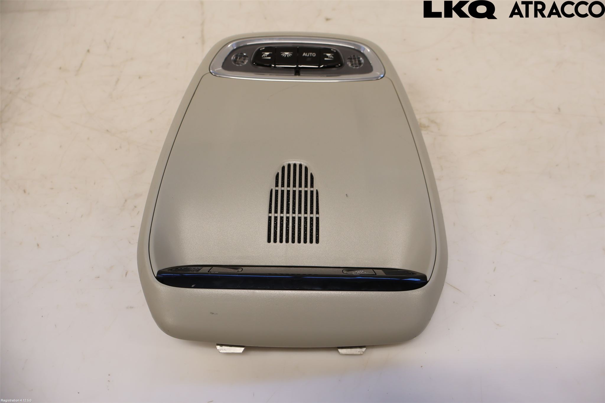 Volvo V90 17->> Innr Taklys