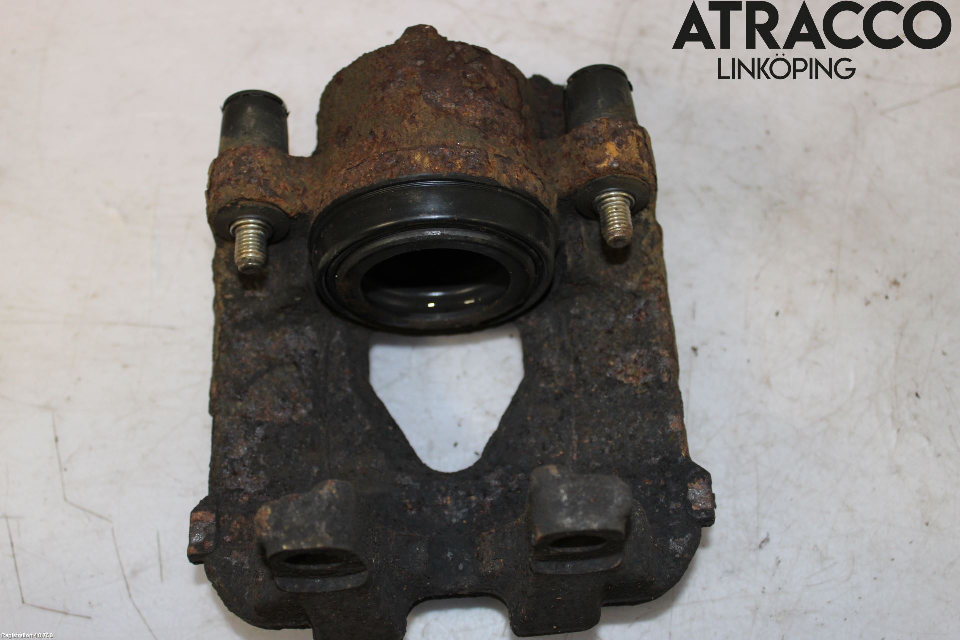 BMW X1 E84 10-15 Bremsecaliper Foran Venstre