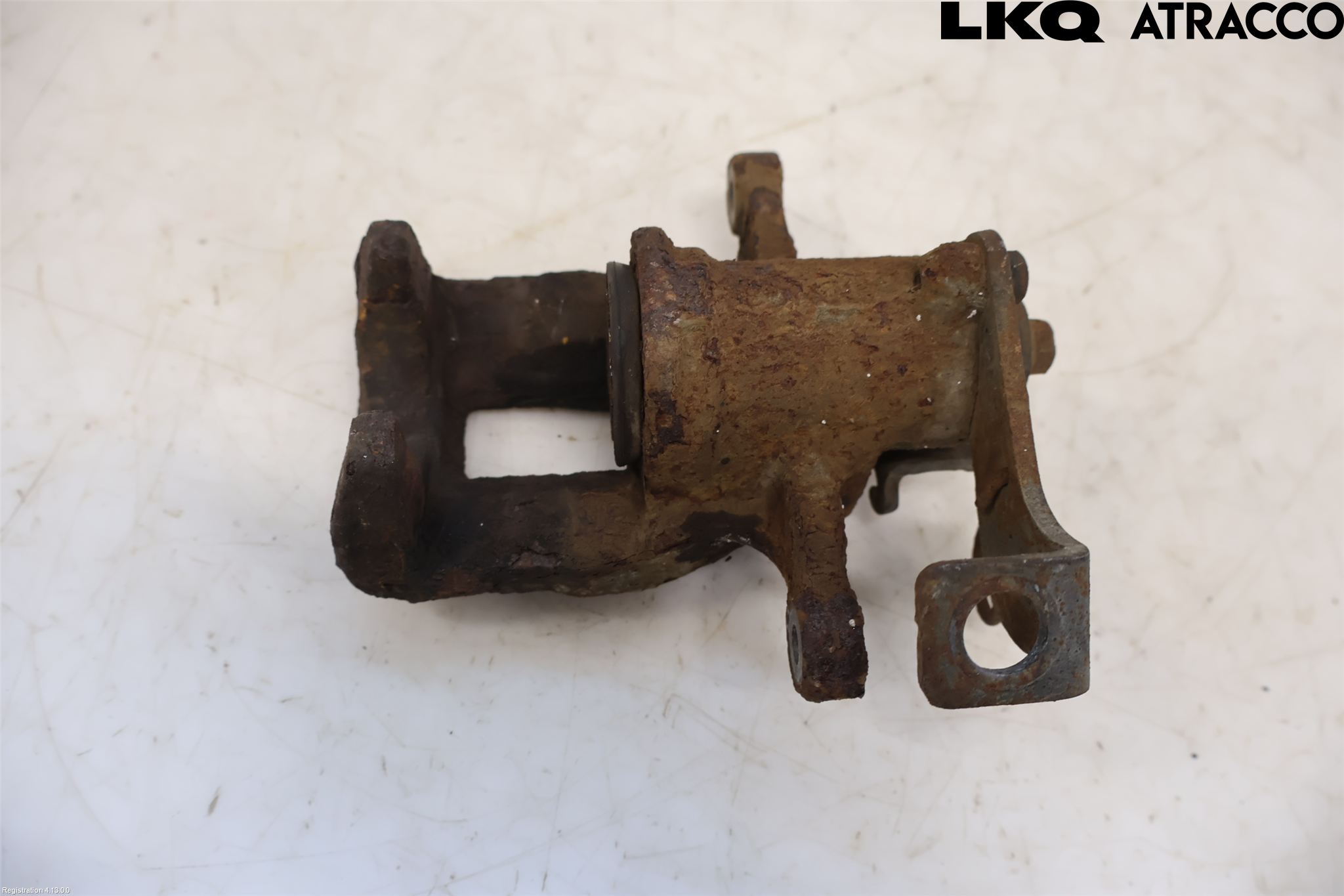 Hyundai i20 GB 15-20 Bremsecaliper Bak Venstre