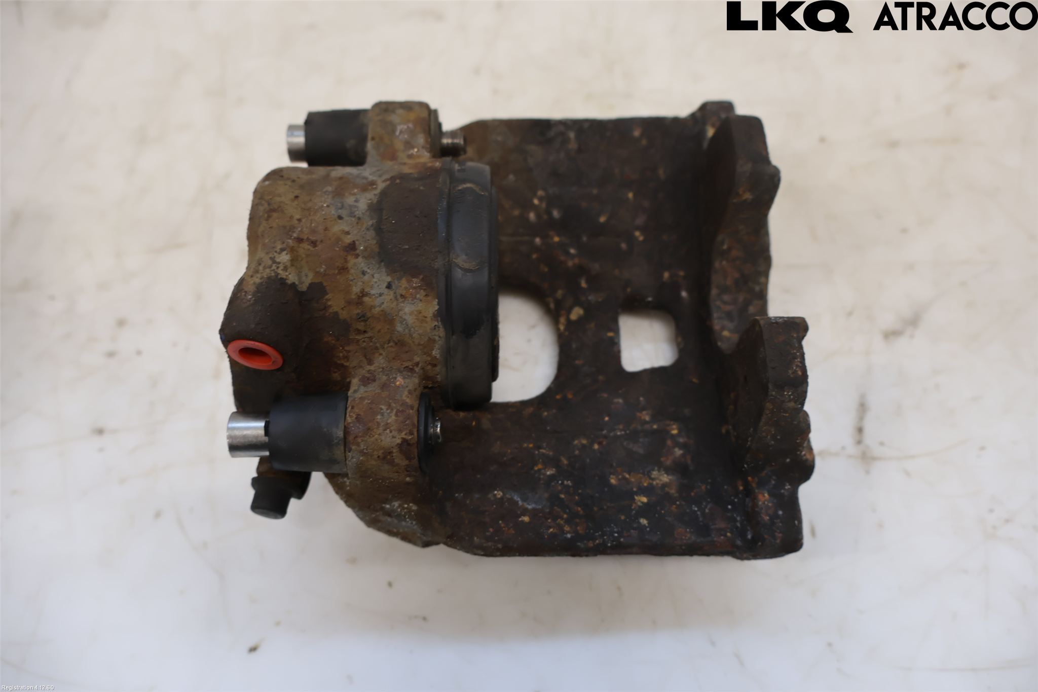 Audi A5 07-16 Bremsecaliper Foran Høyre
