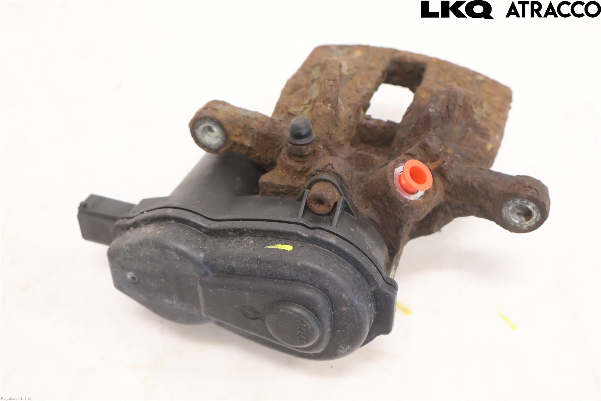 Landrover LAND ROVER RANGE ROVER EVOQUE (L538) 11-18 Bremsecaliper Bak Høyre