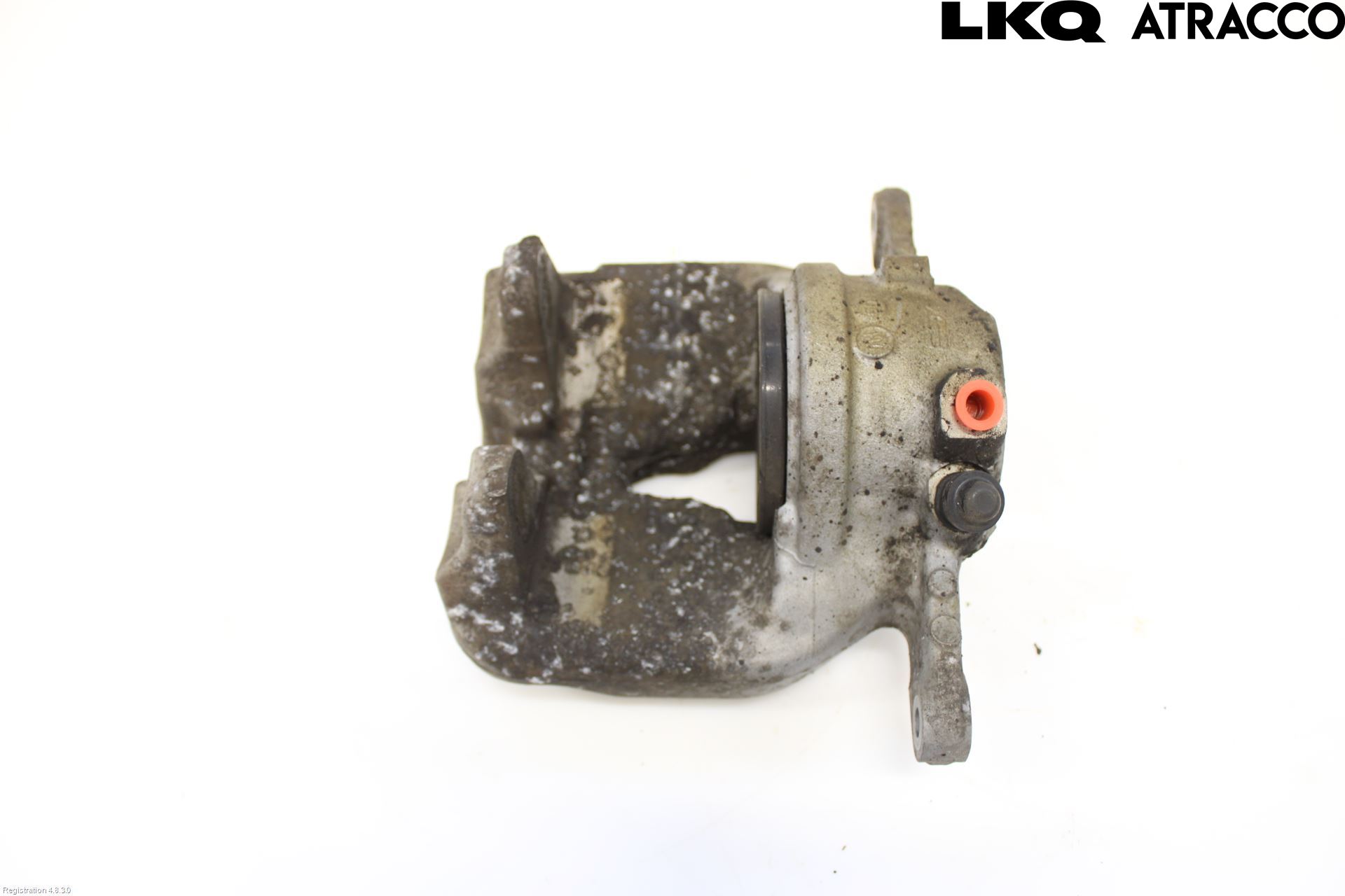 Mercedes-Benz MB C-KLASS (W205) 14-21 Bremsecaliper Foran Venstre