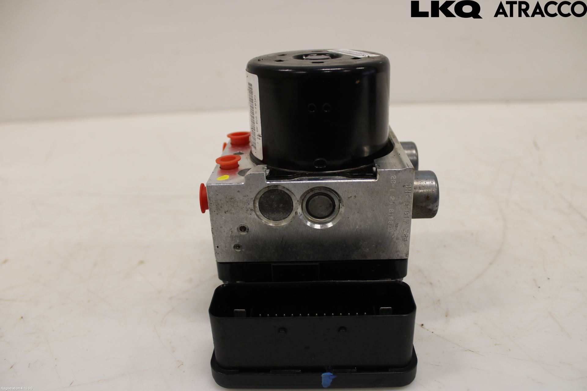 Fiat FREEMONT Abs Hydraulikkaggregat
