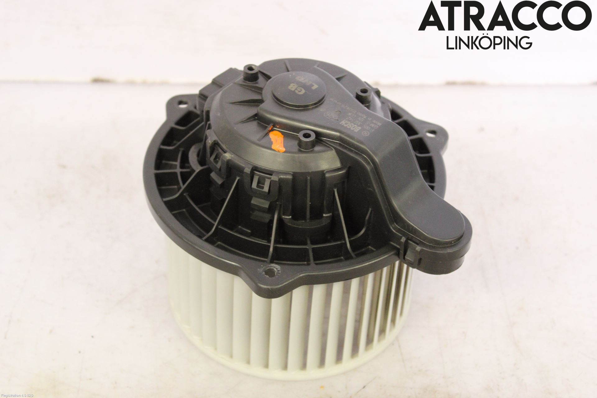 Hyundai i20 GB 15-20 Varmeapparat Viftemotor