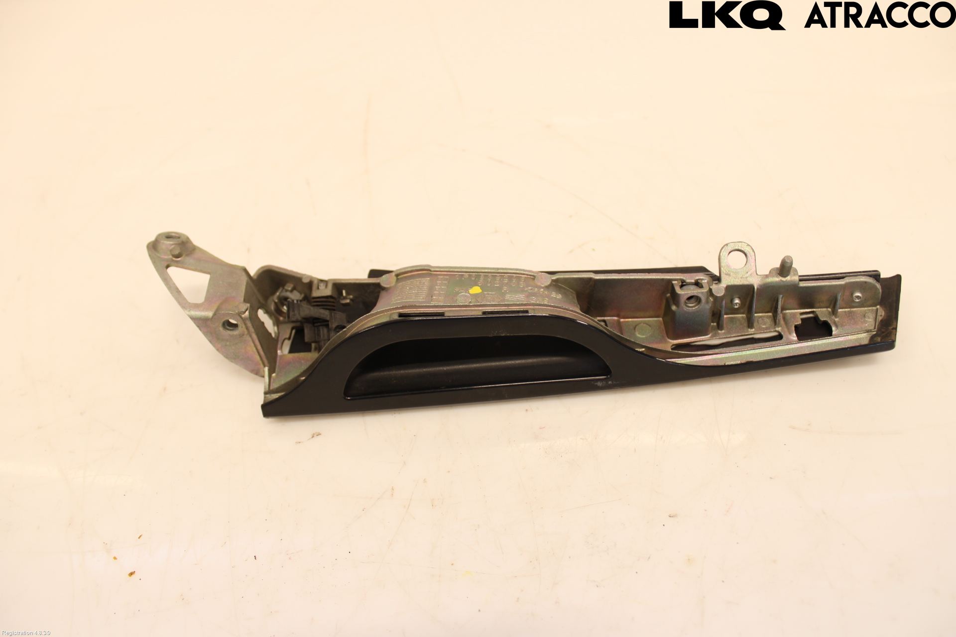 Seat LEON 06-12 Dørhandtak Ytre Høyre