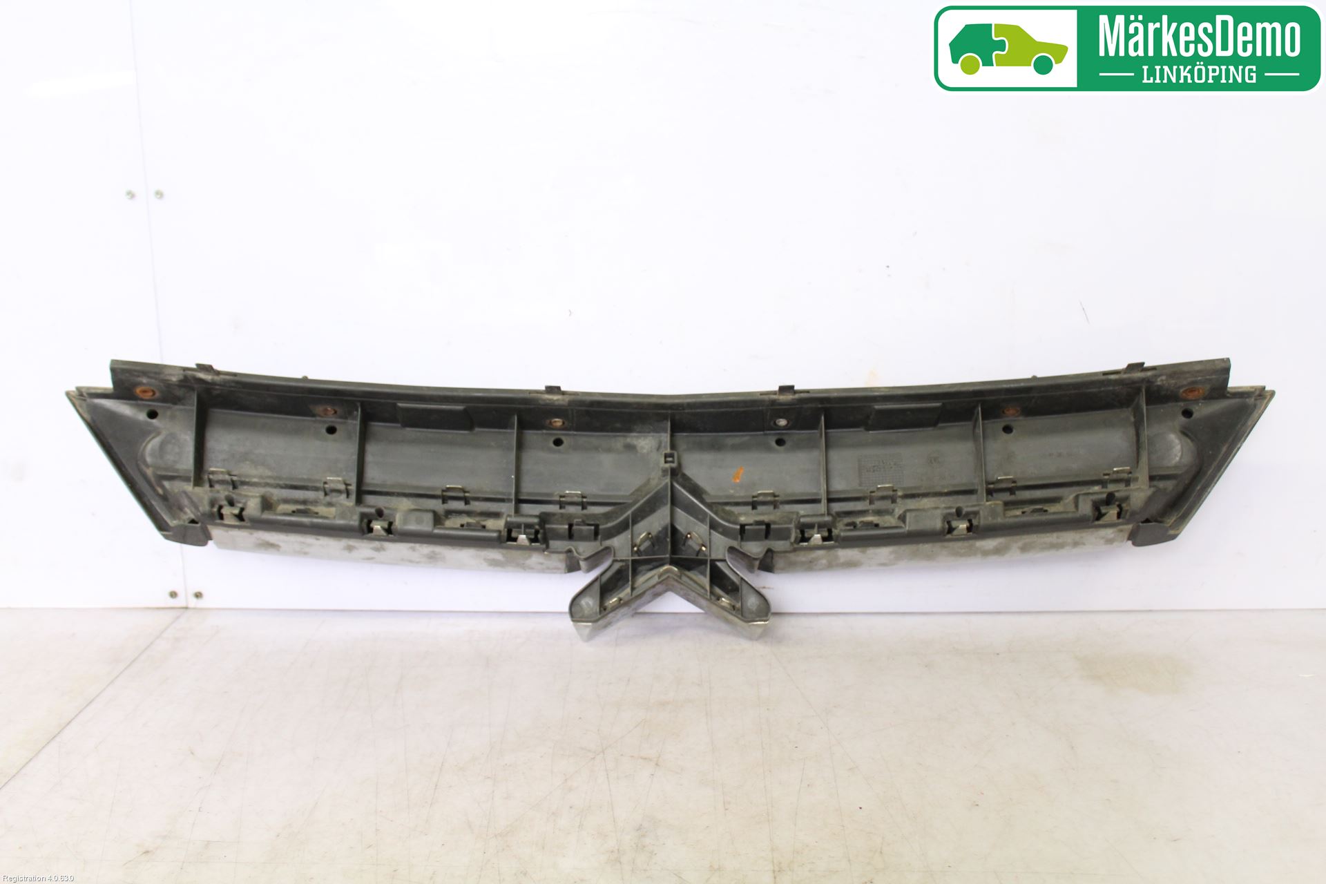 Citroen C8 Grill Komplett
