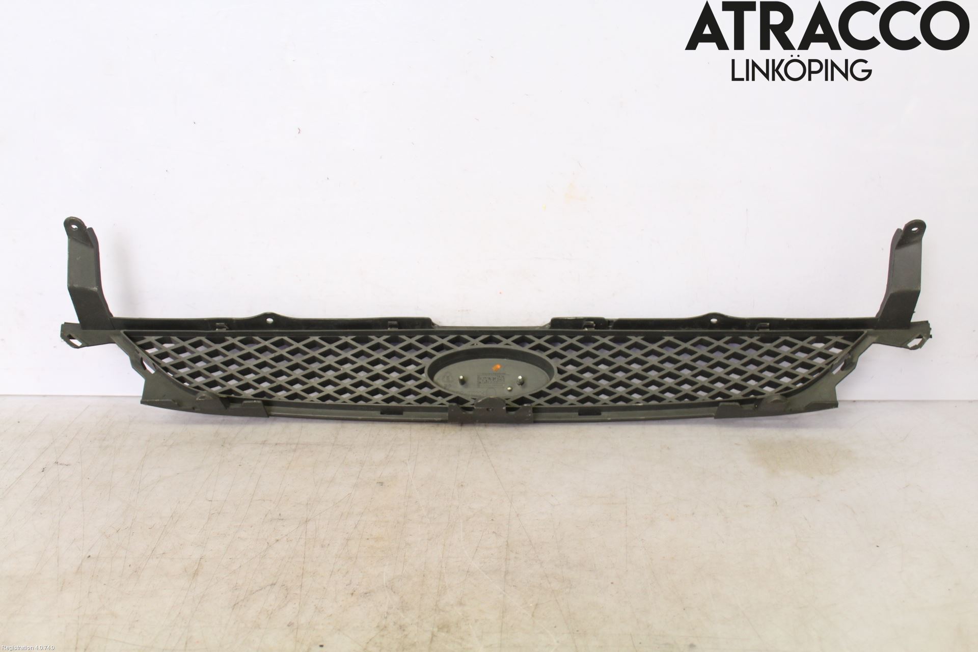 Ford S-MAX 06-15 Grill-Gitter