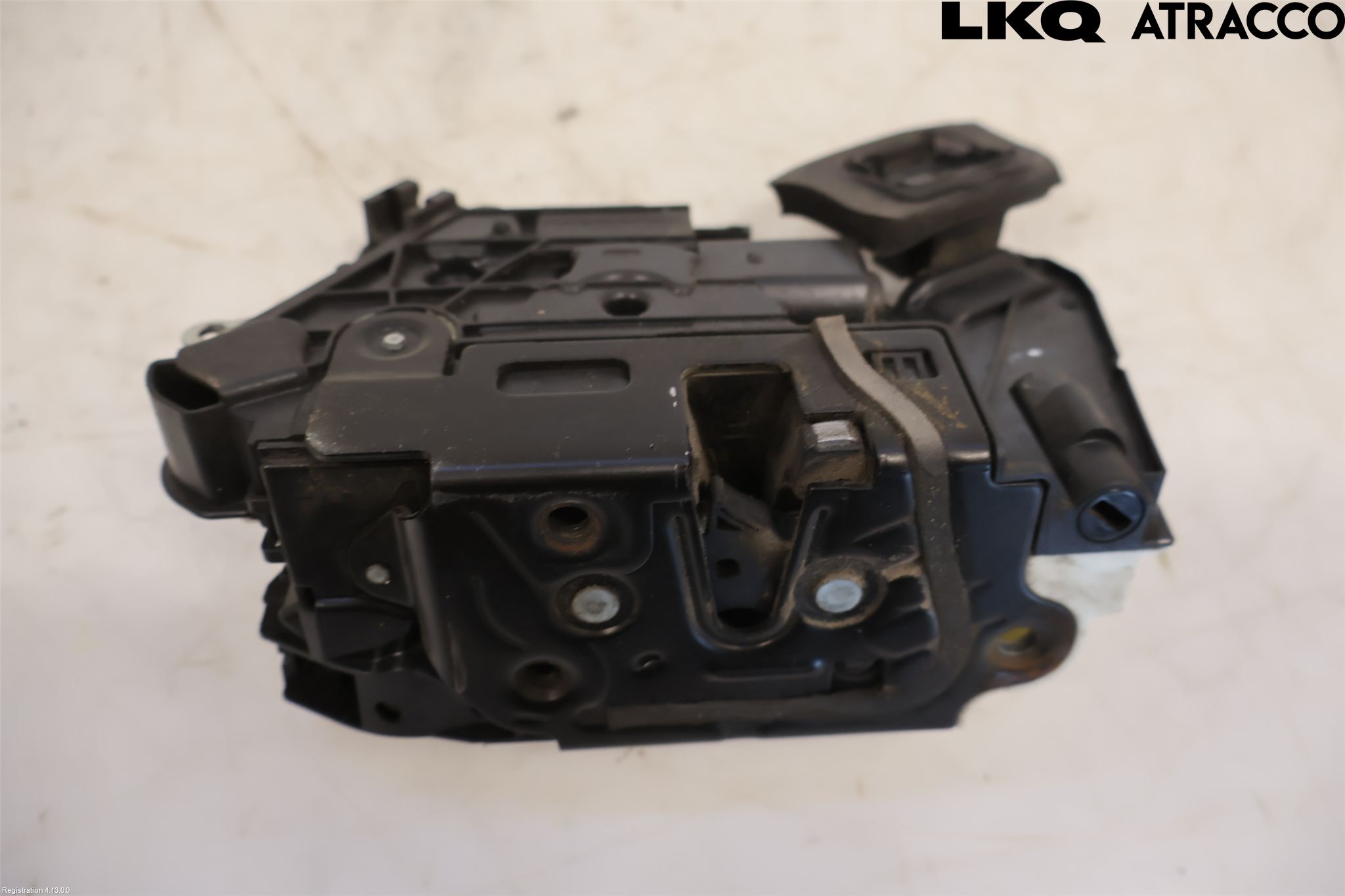 Seat LEON 13-20 Dørlås - Låsekasse