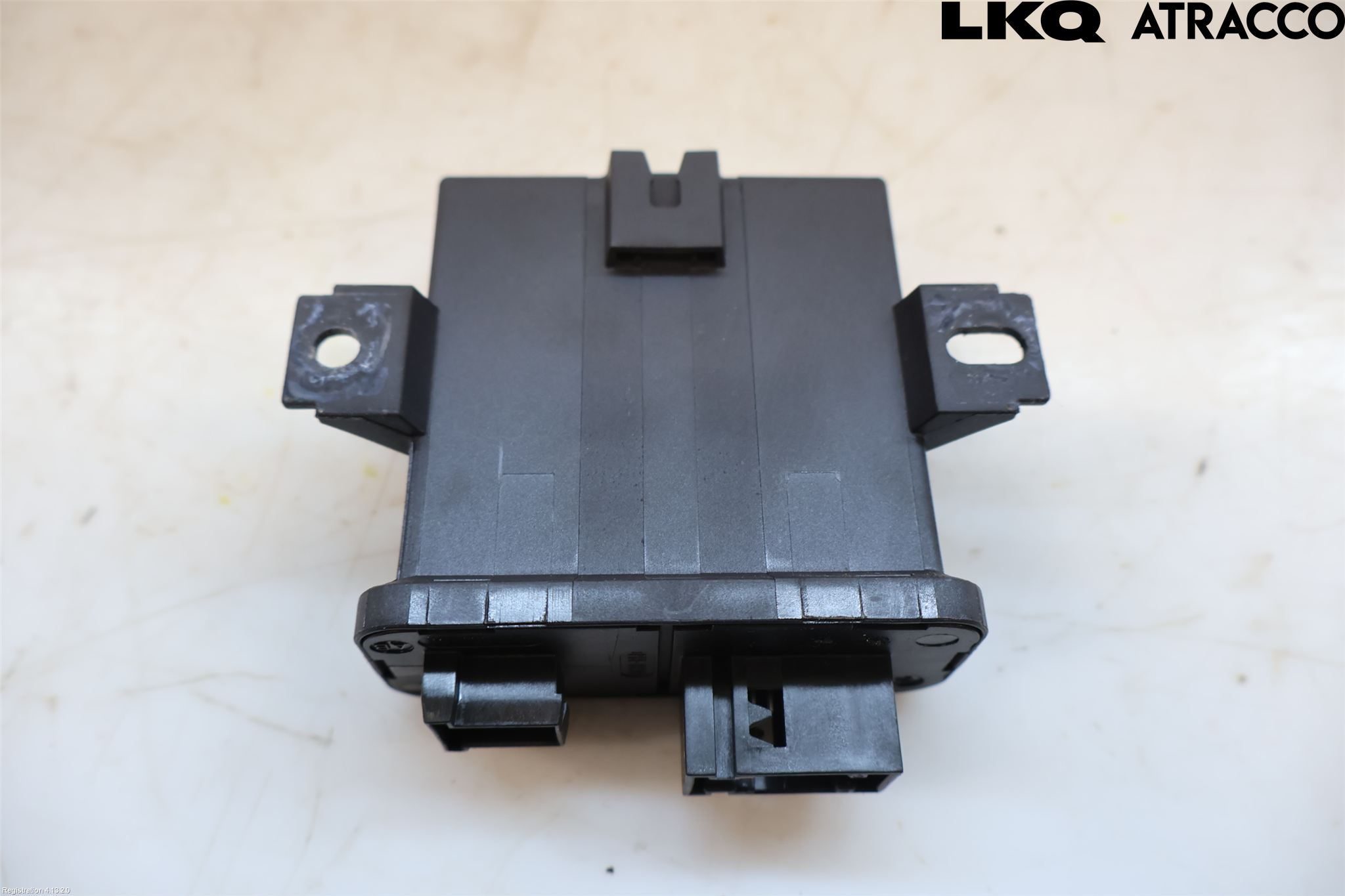 Landrover LAND ROVER RANGE ROVER EVOQUE (L538) 11-18 Styreenhet Xenon