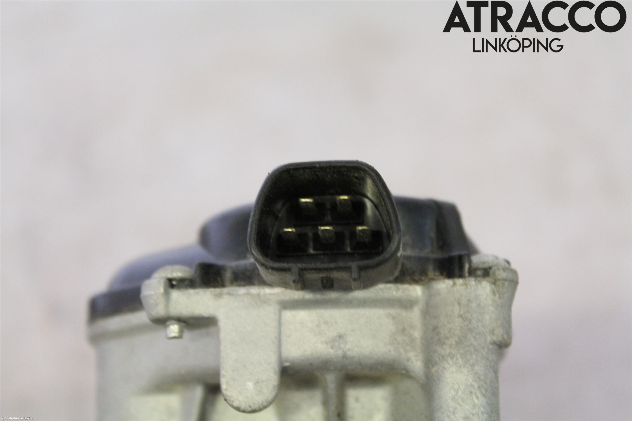 Mitsubishi L200 06-15 Viskermotor Frontrute